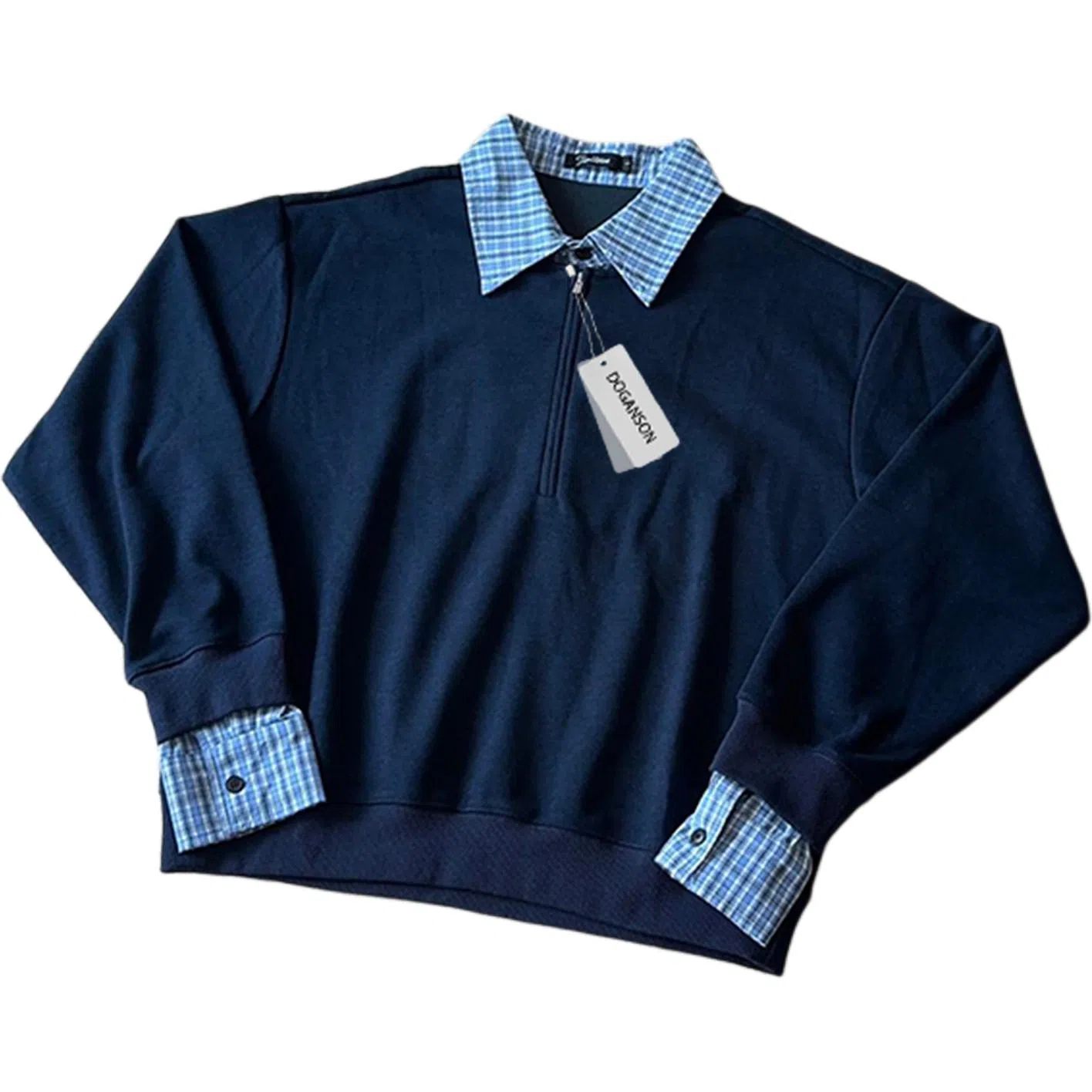 DOGANSON miuTcleanfitPOLO