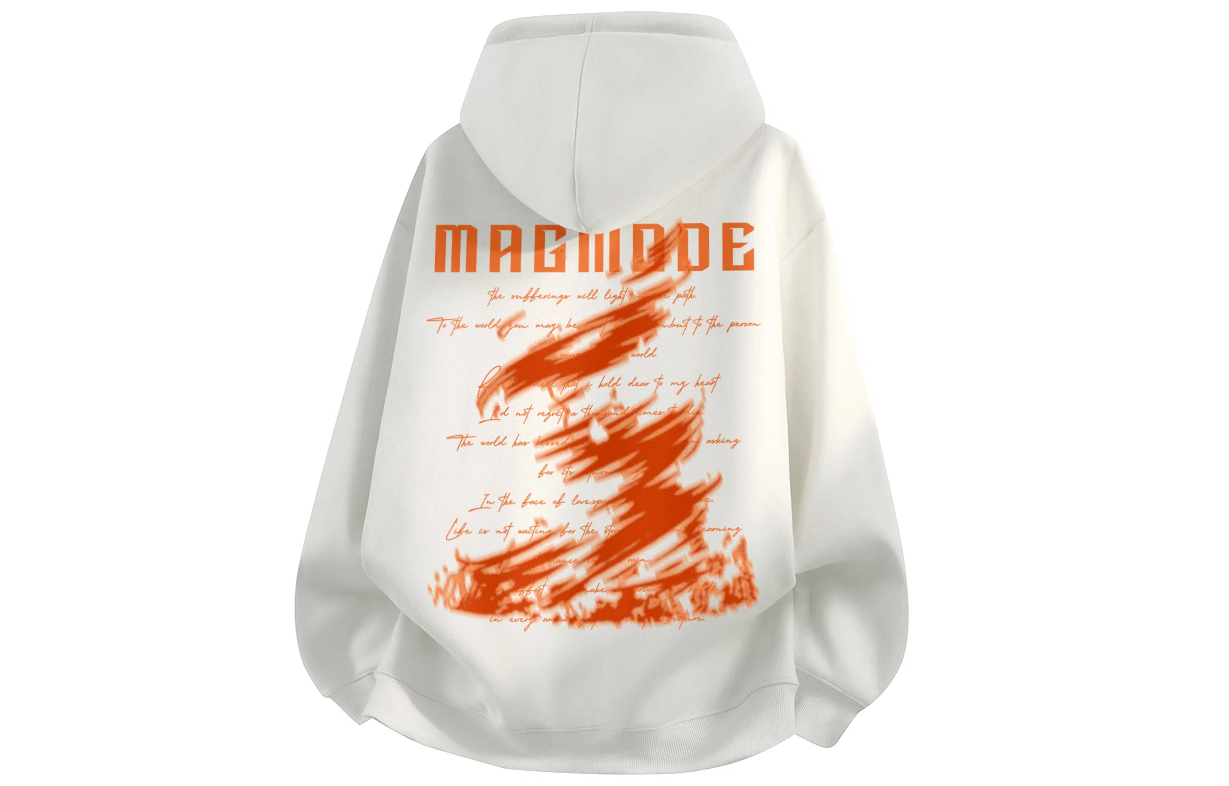 magmode Logo