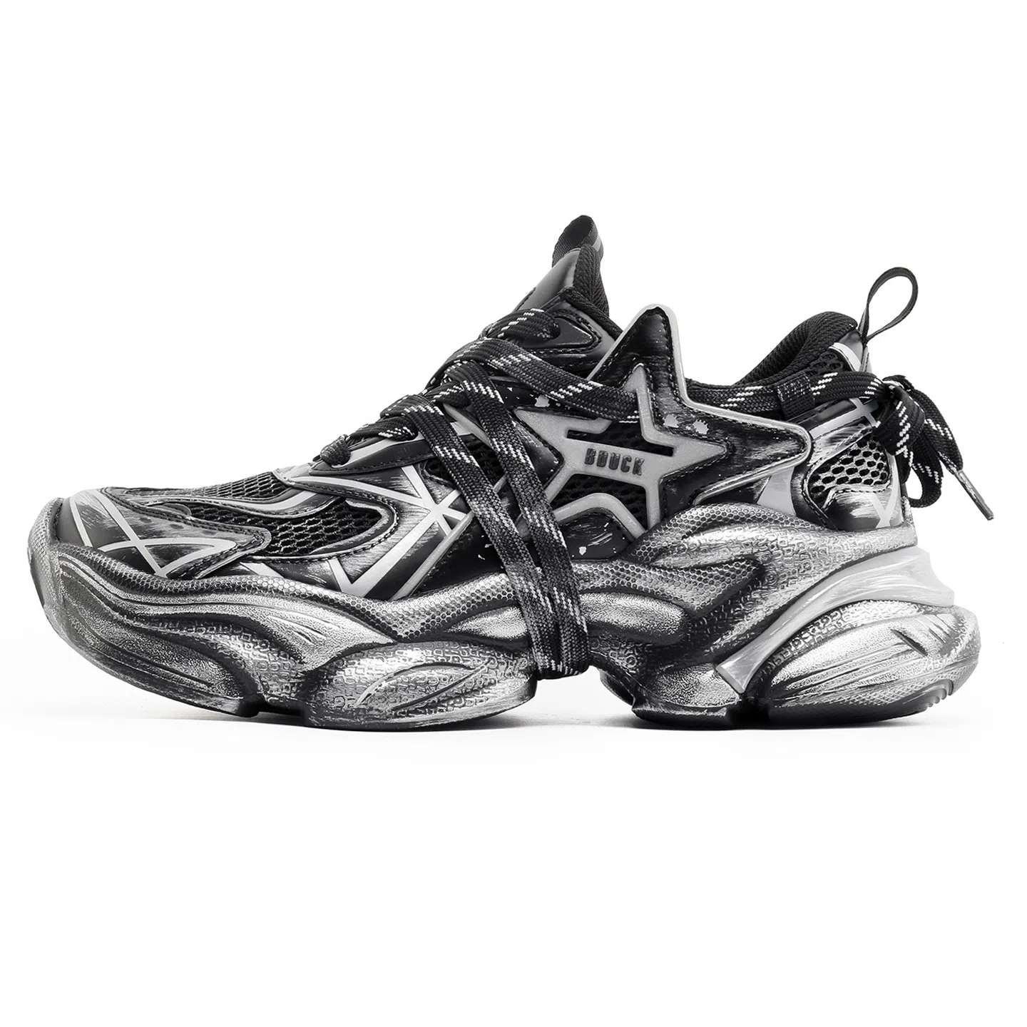 B.Duck SKYLINE Y2K 6.0cm