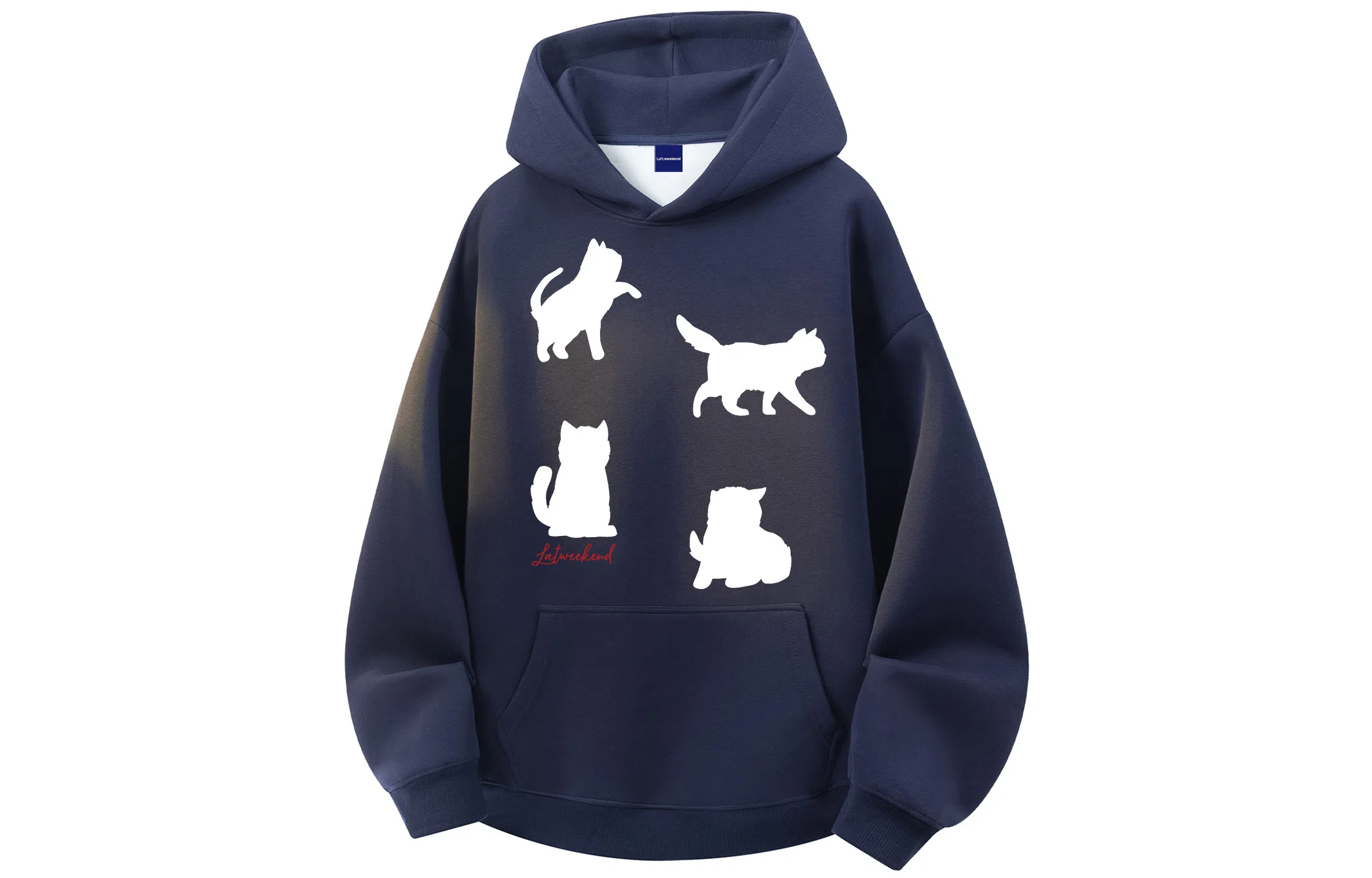 LA'T.WEEKEND 360G Logocleanfit