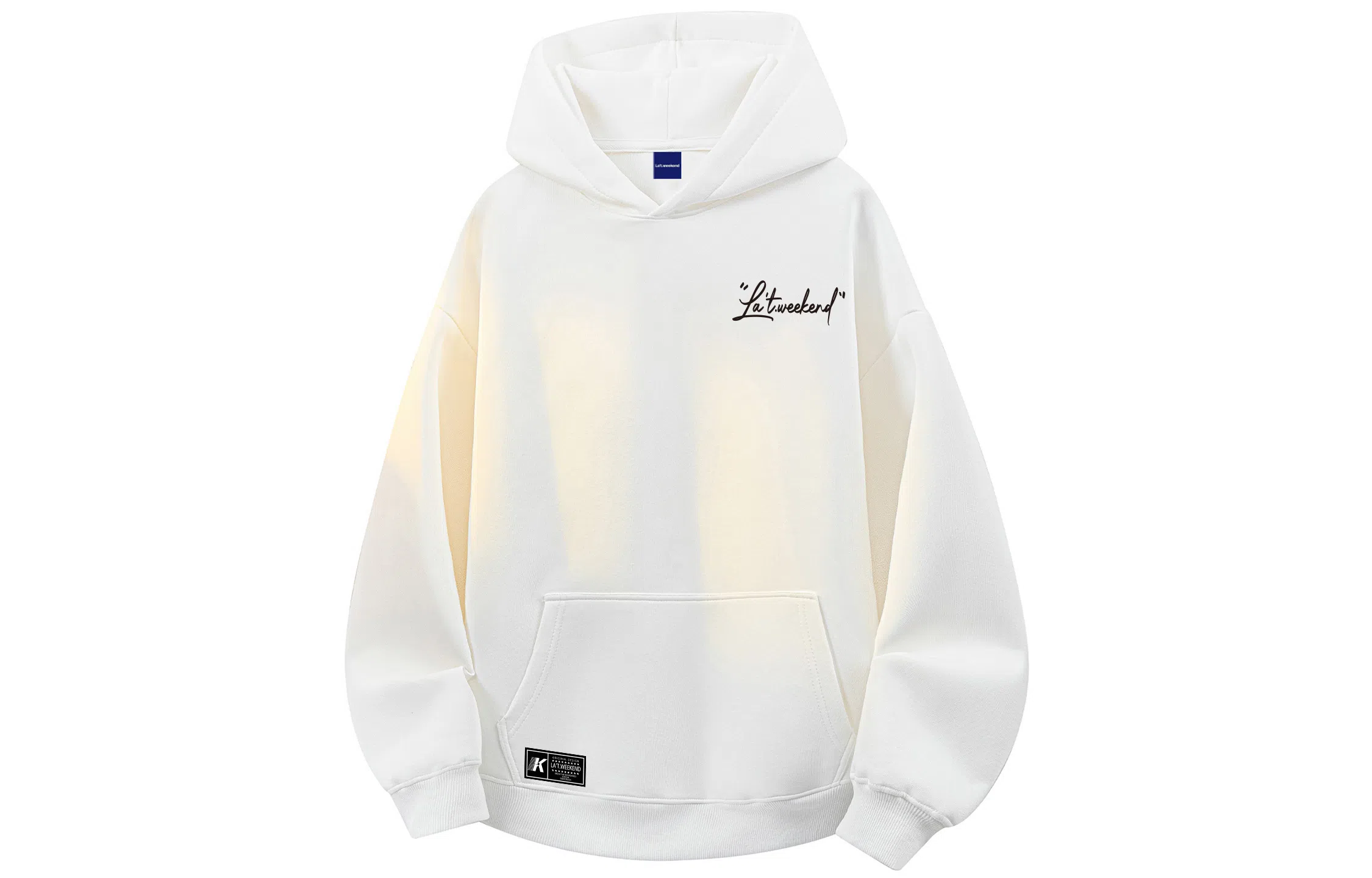 LA'T.WEEKEND 360g Logocleanfit