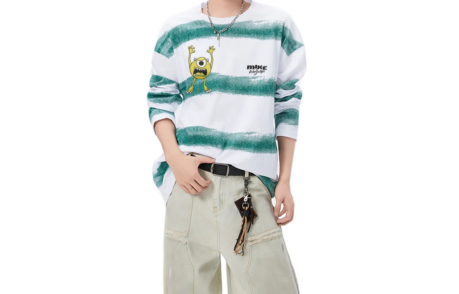 Disney logo T