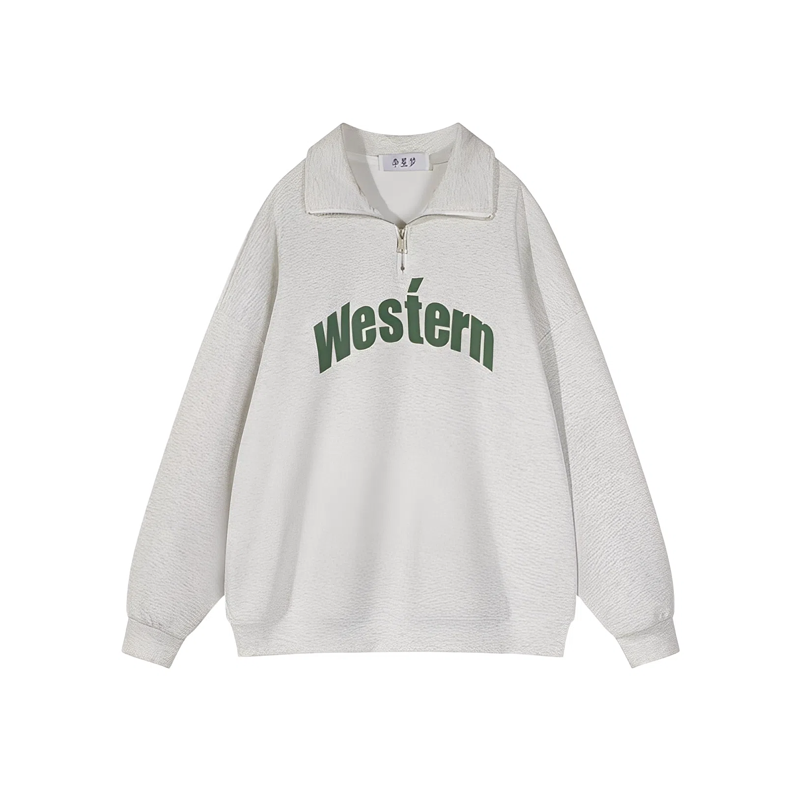 GOSO POLOins2025oversize