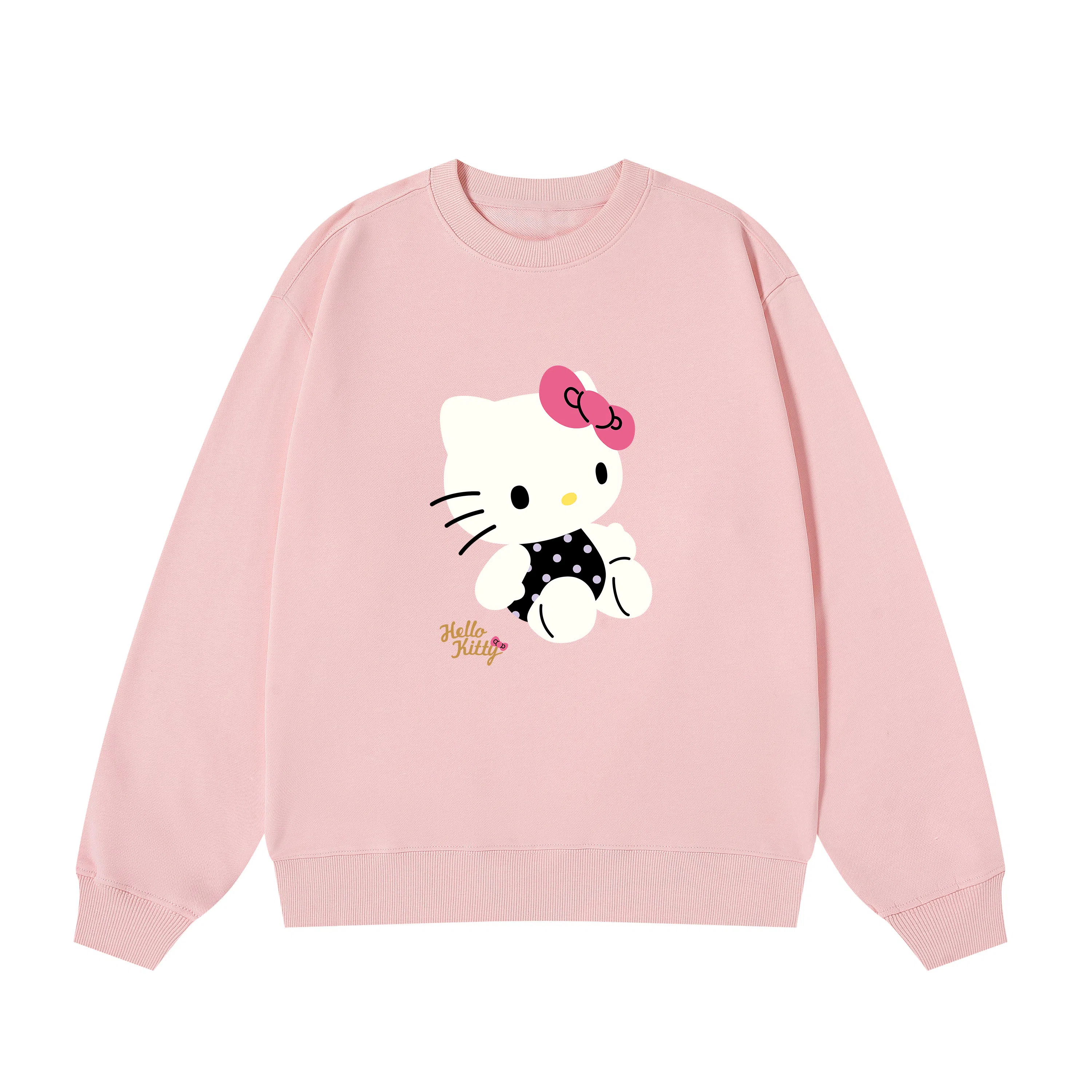 Sanrio x Hello Kitty SS25 kitty