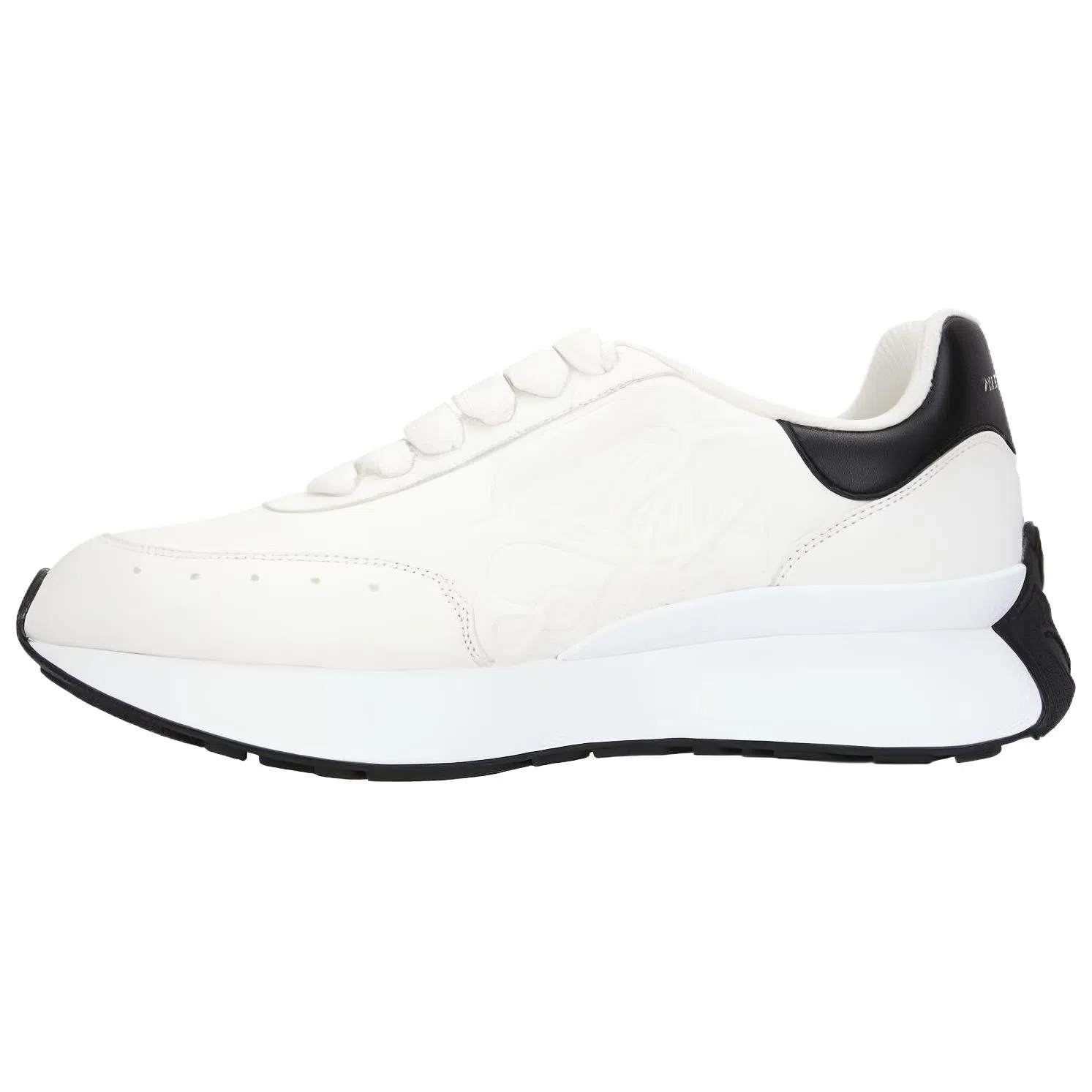 Alexander McQueen Sprint Runner