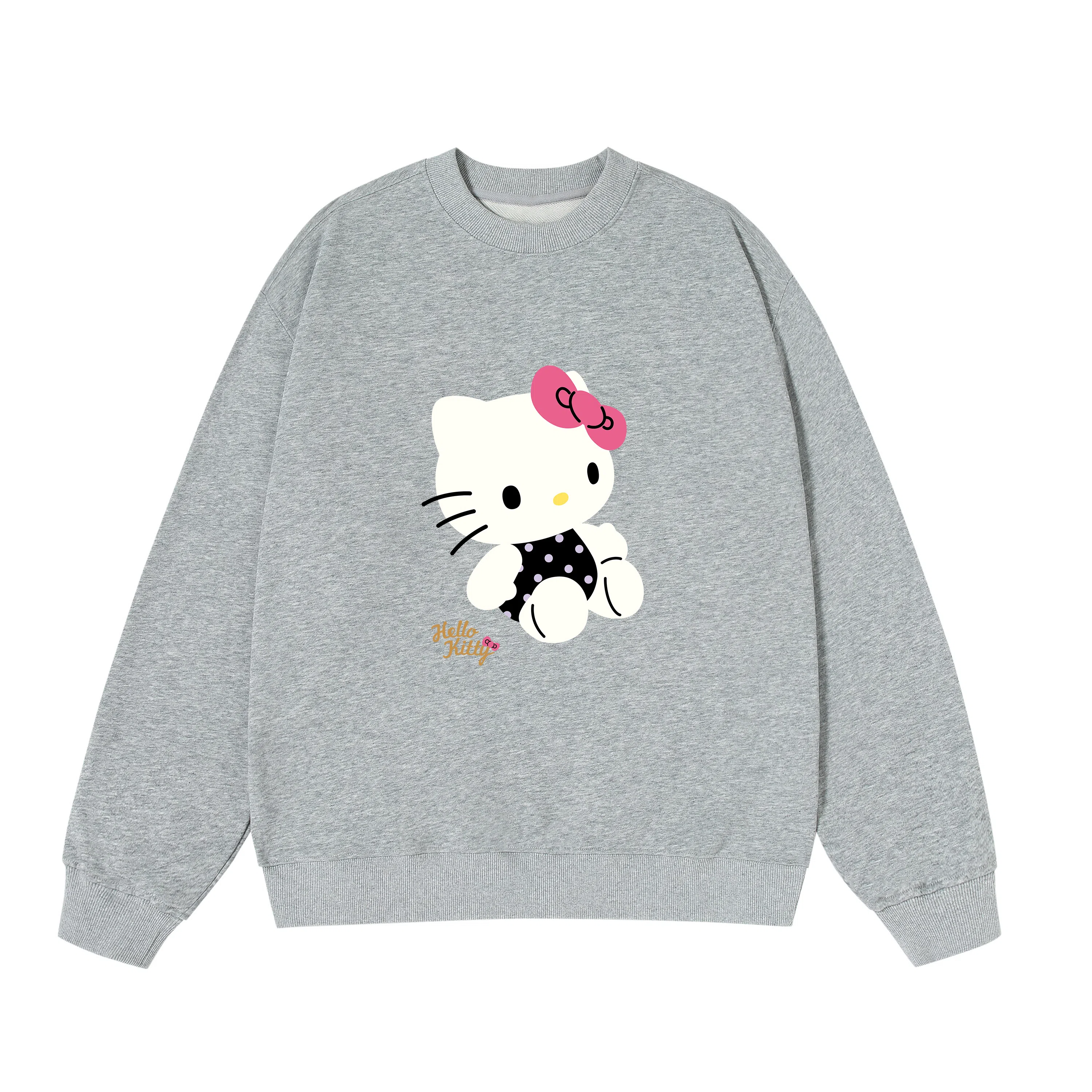 Sanrio x Hello Kitty SS25 kitty