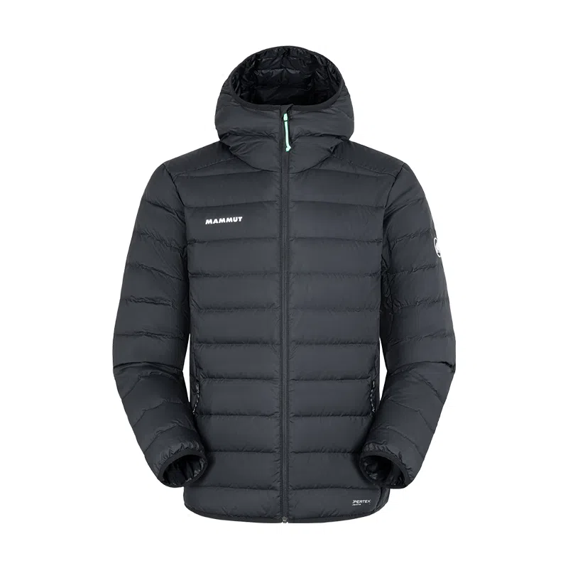 MAMMUT Waymarker IN logo