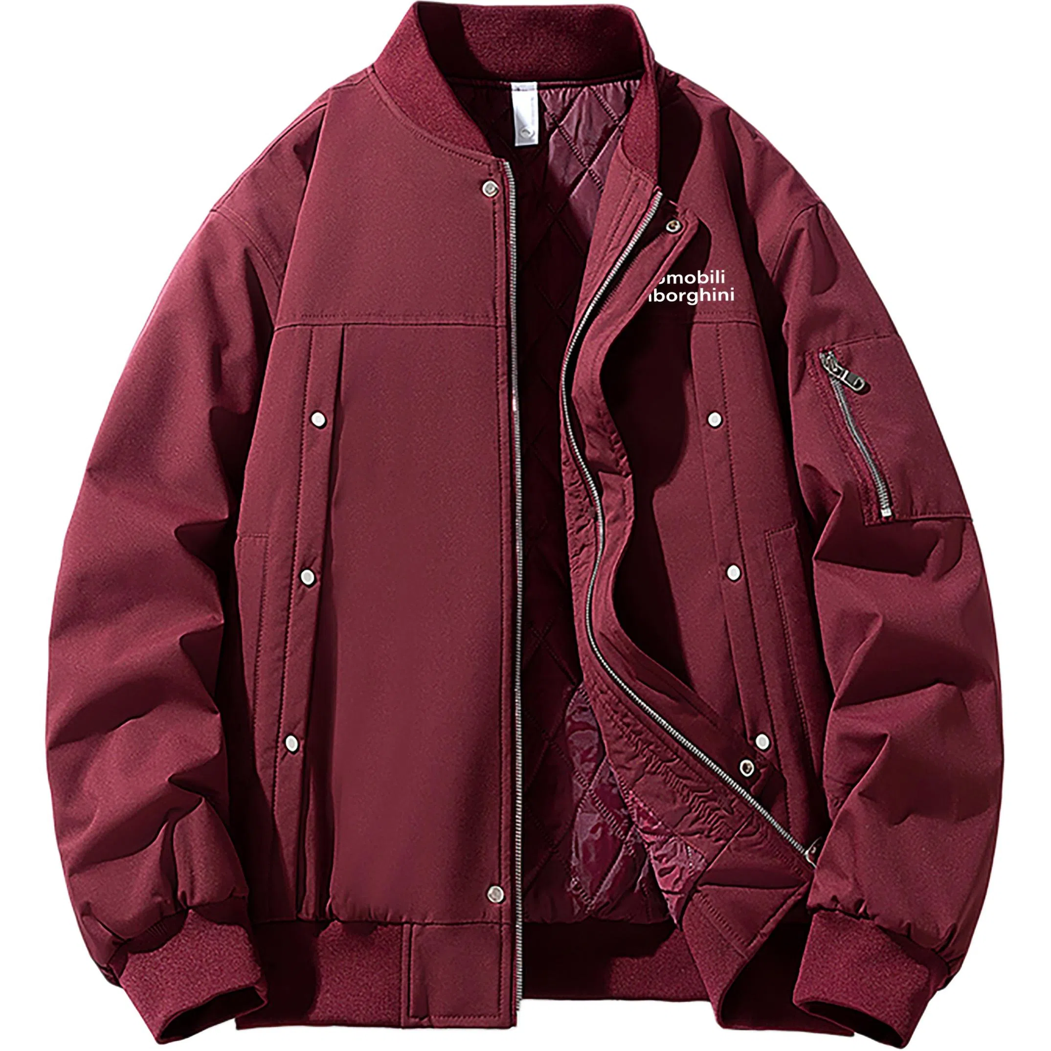 Automobili Lamborghini logo