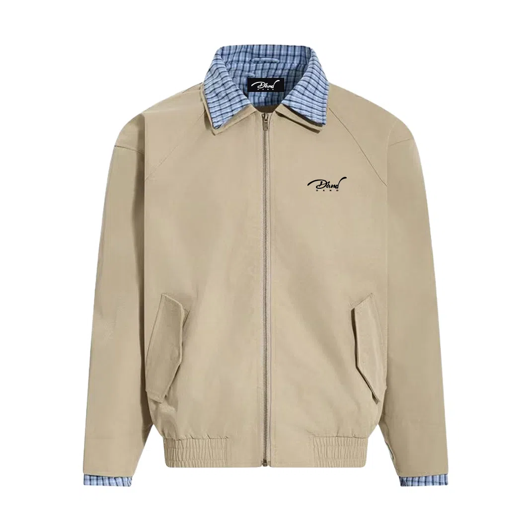 DAND miu