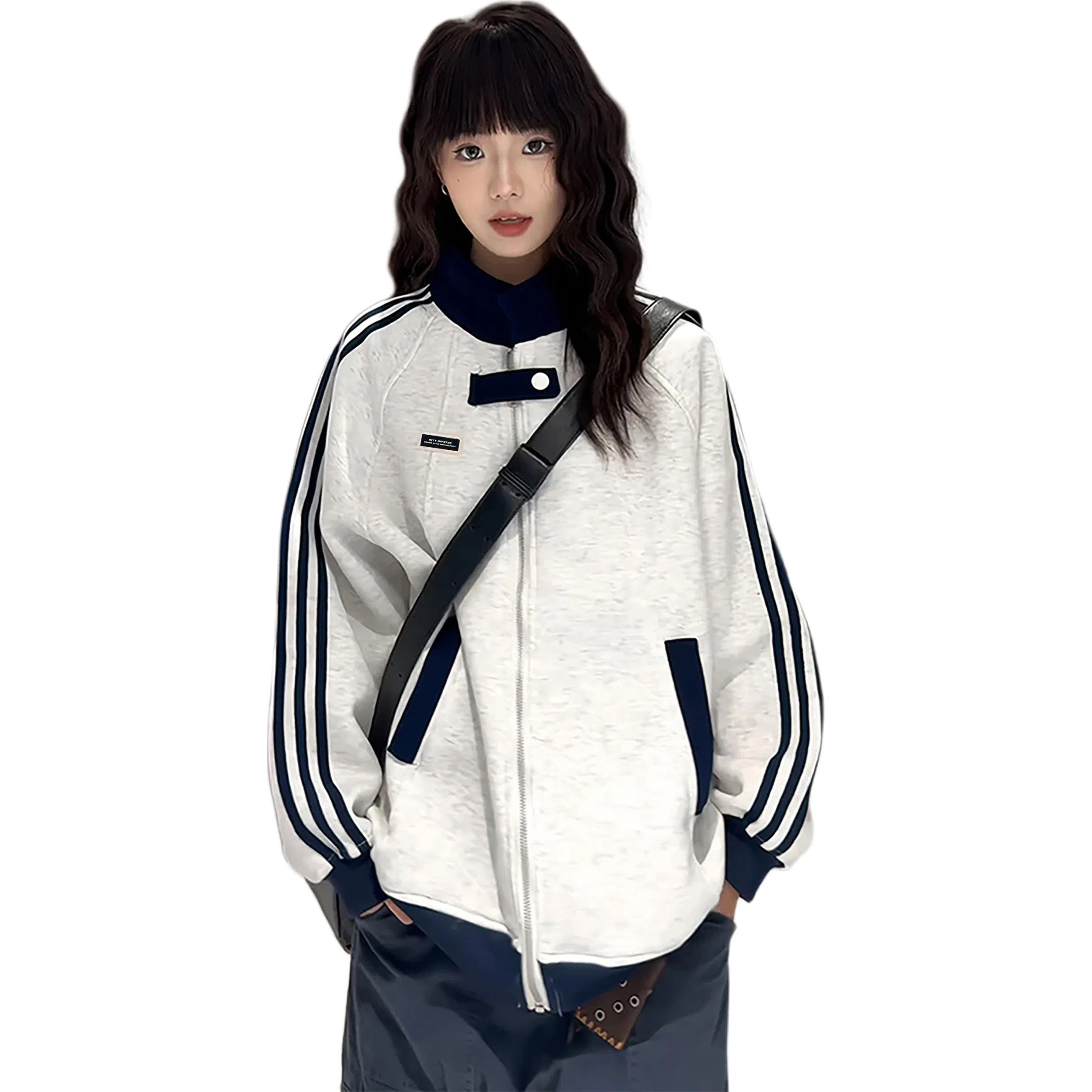 City Hipster oversize