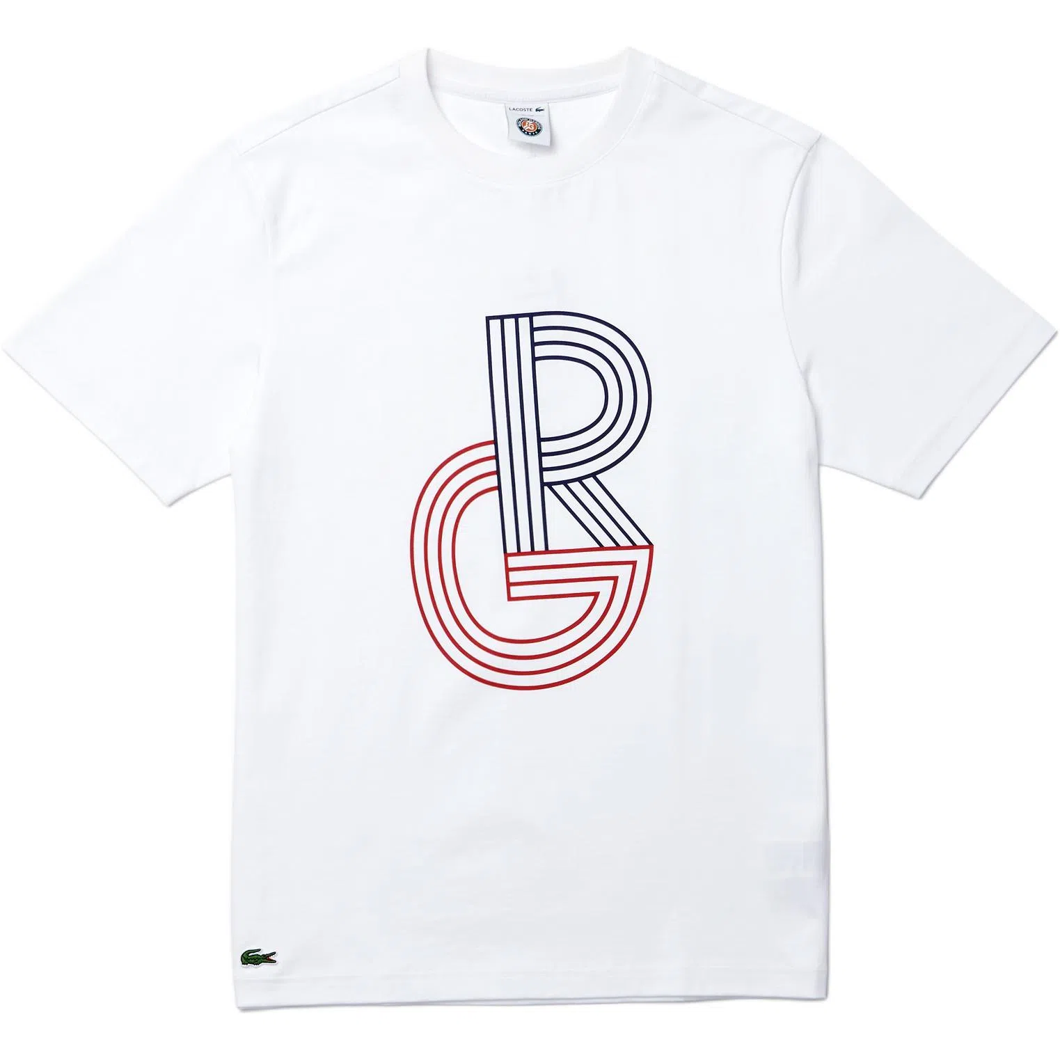 Lacoste Sport French Open Edition T-Shirt