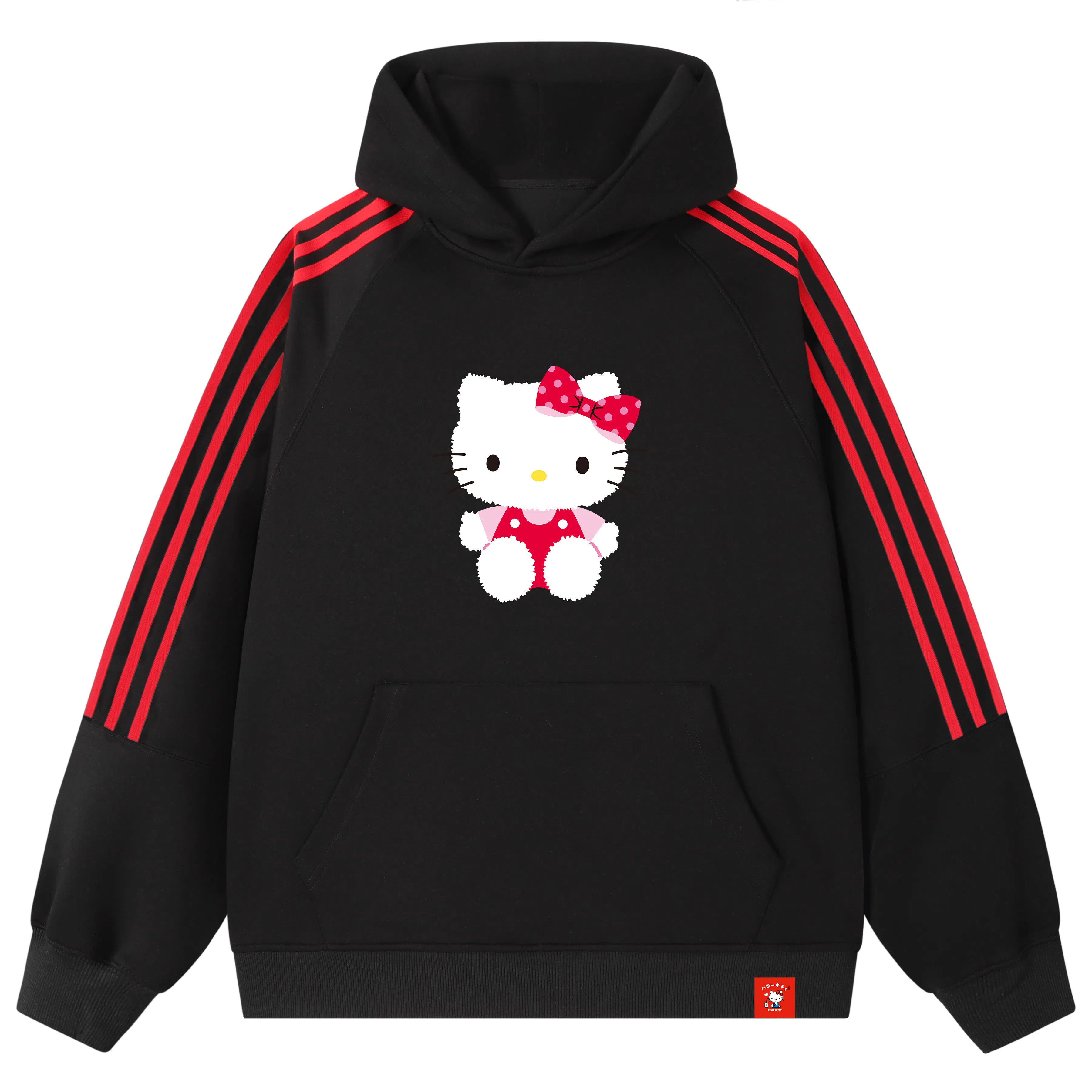 Sanrio x Hello Kitty SS25 kitty