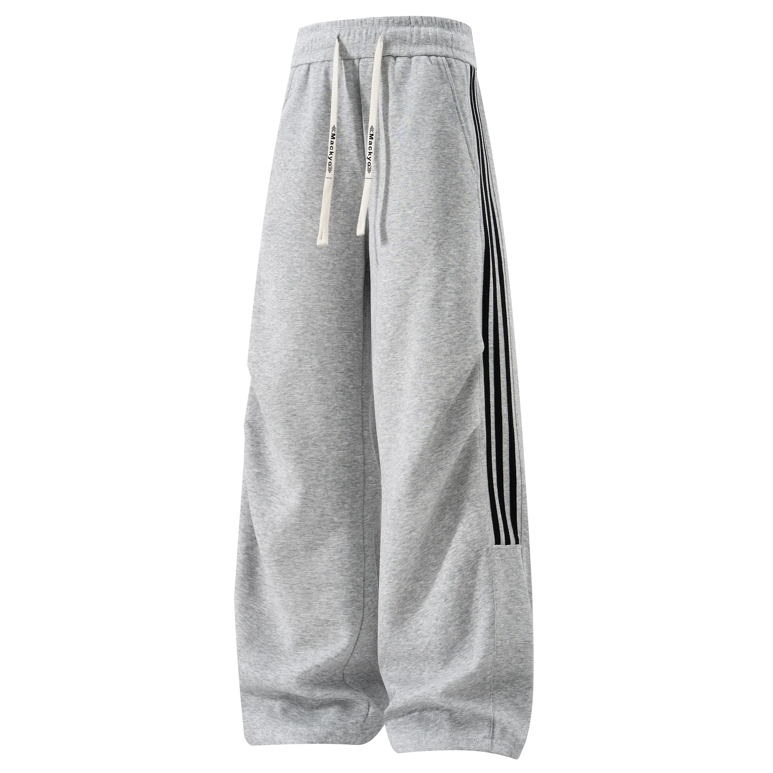 Mackyo x SOORCHCE Athflow