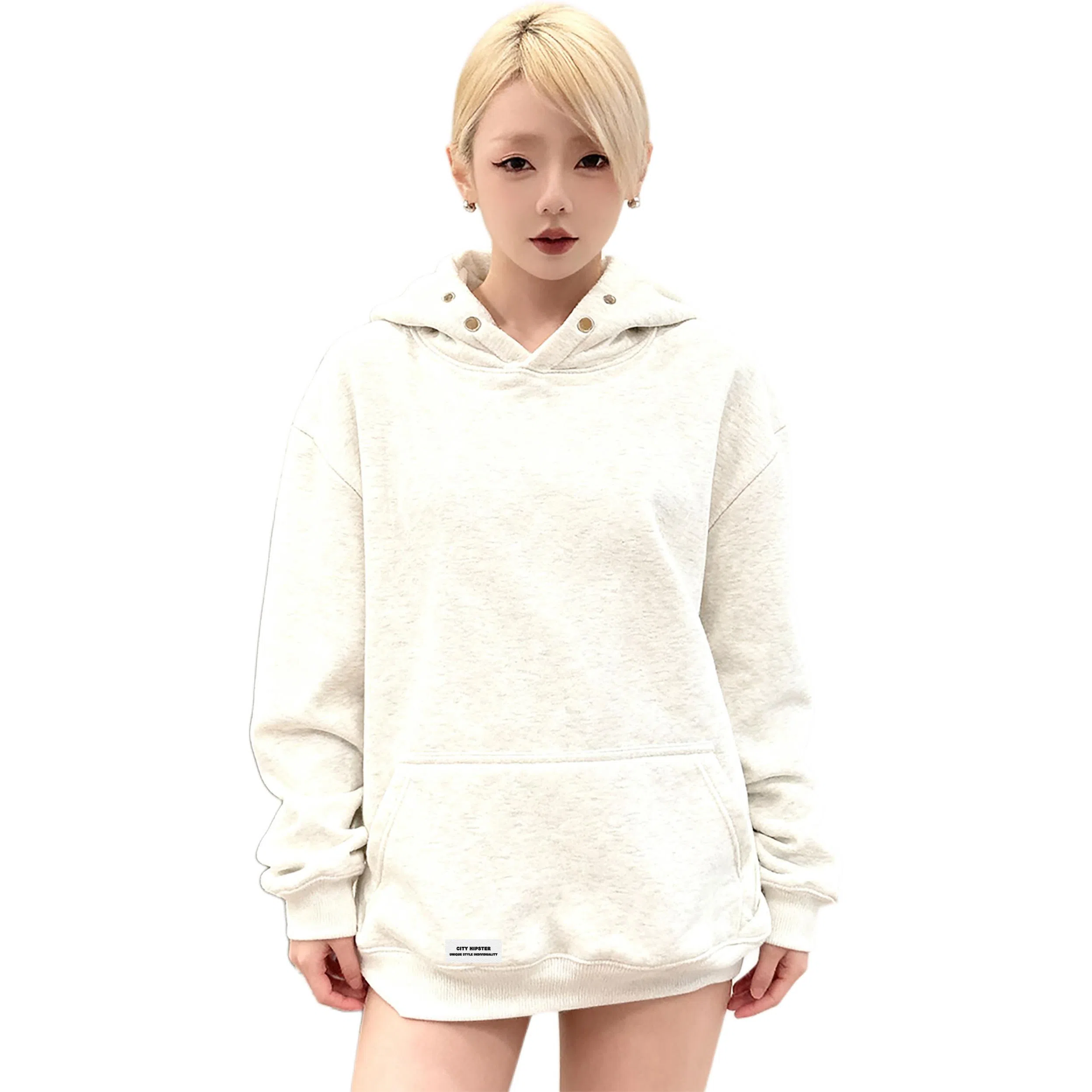 City Hipster cleanfit