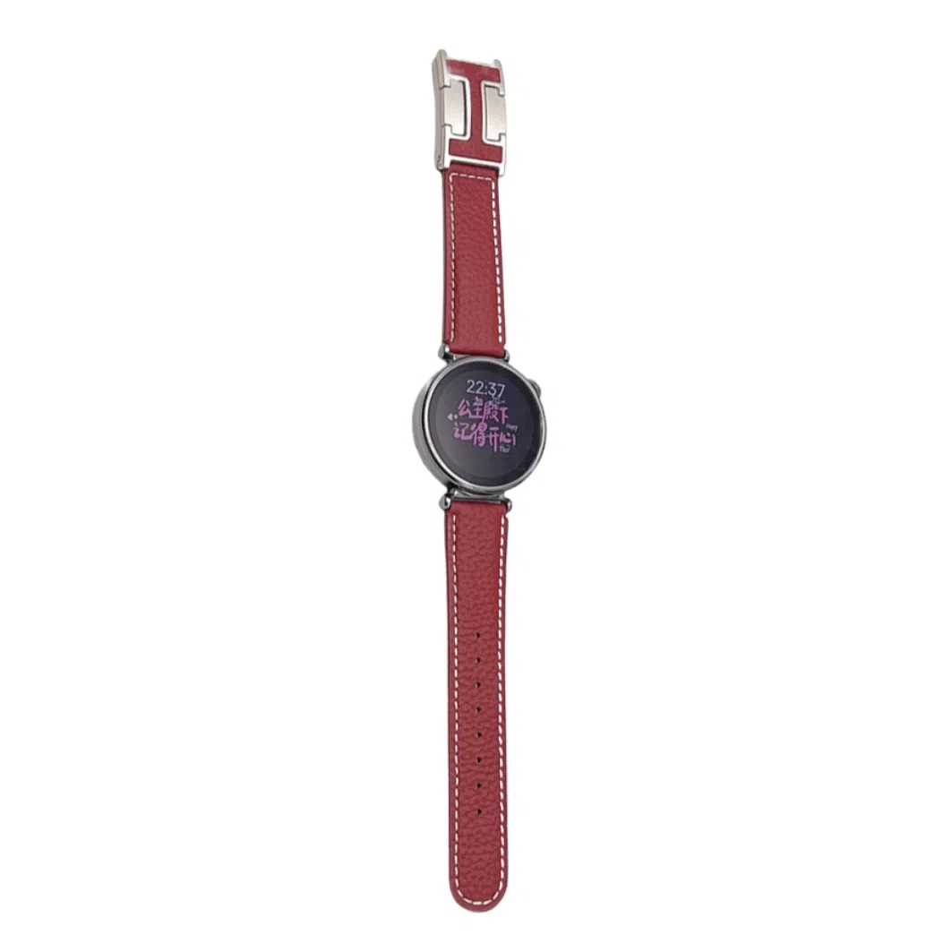 HAIAISO 182022mm HUAWEI watch5GT5Hwatch4GT4