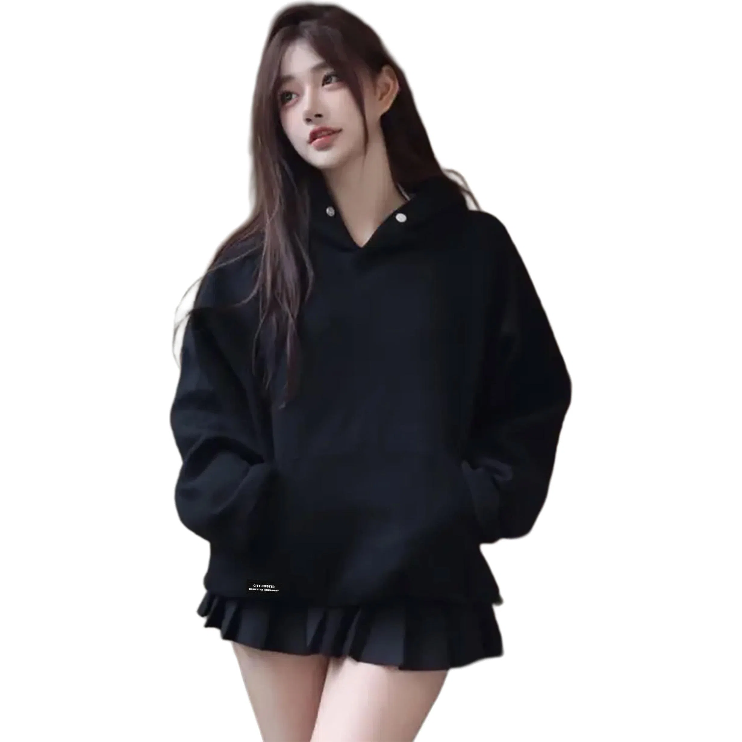 City Hipster cleanfit