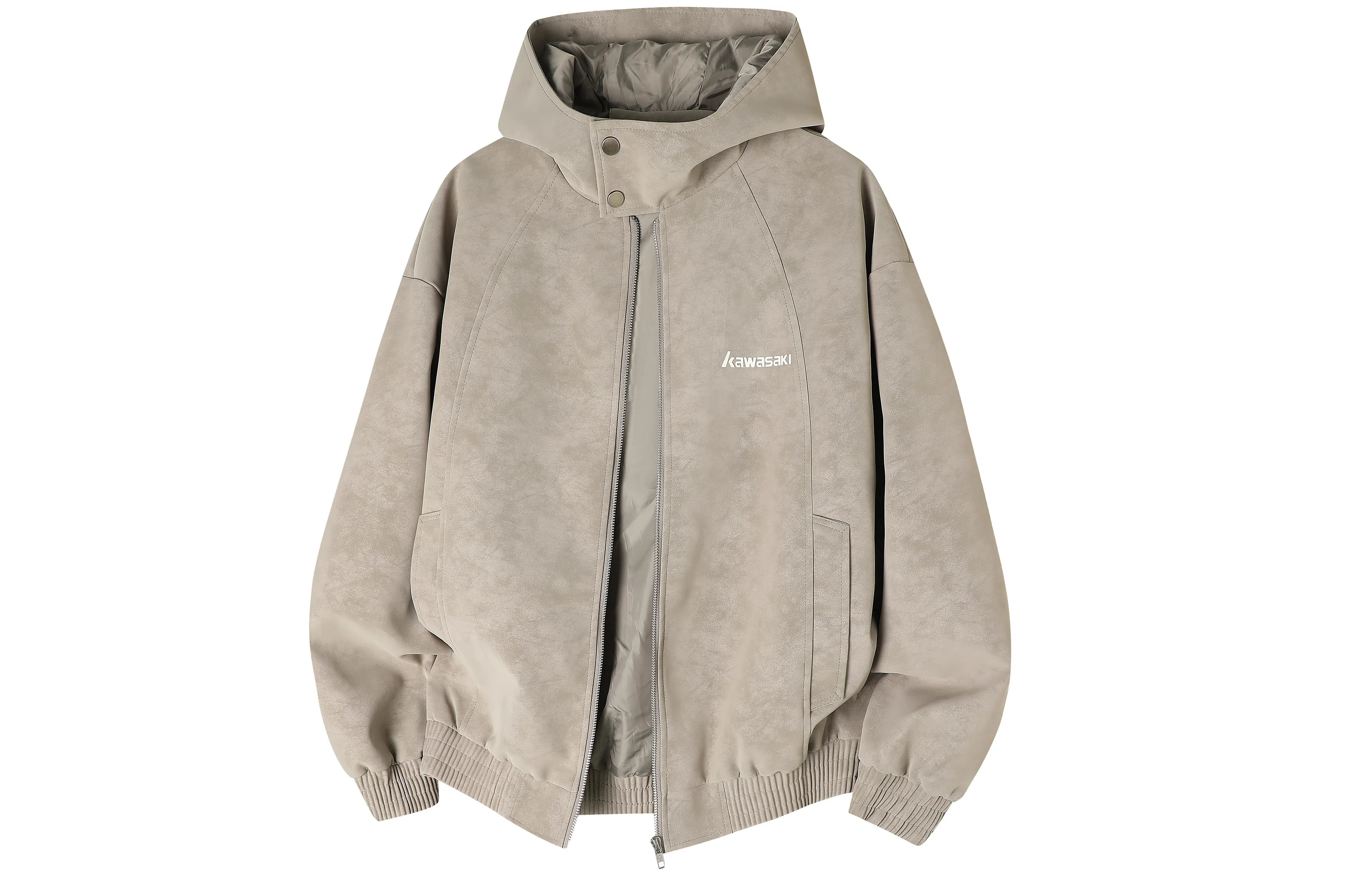 Kawasaki Pilot Jacket