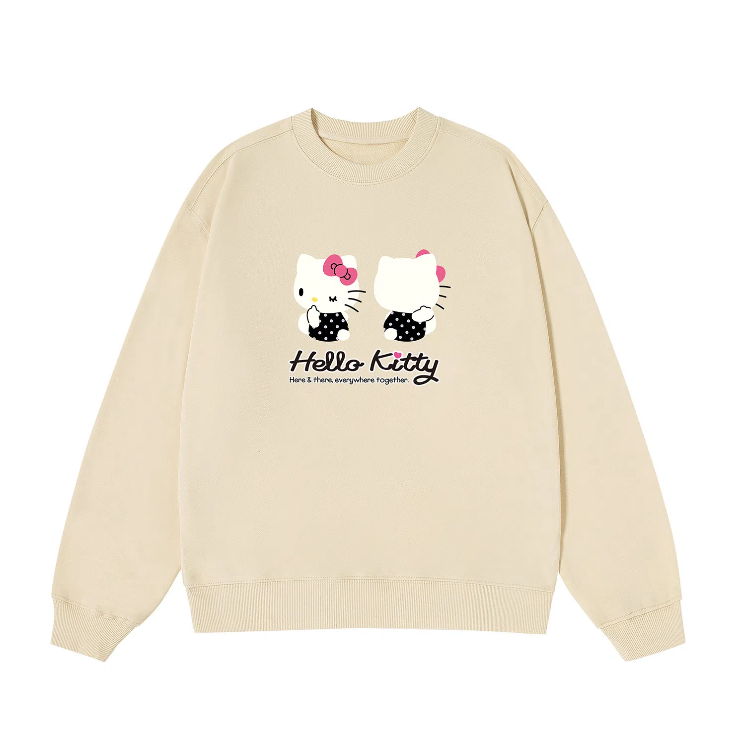 Sanrio x Hello Kitty SS25 420kitty