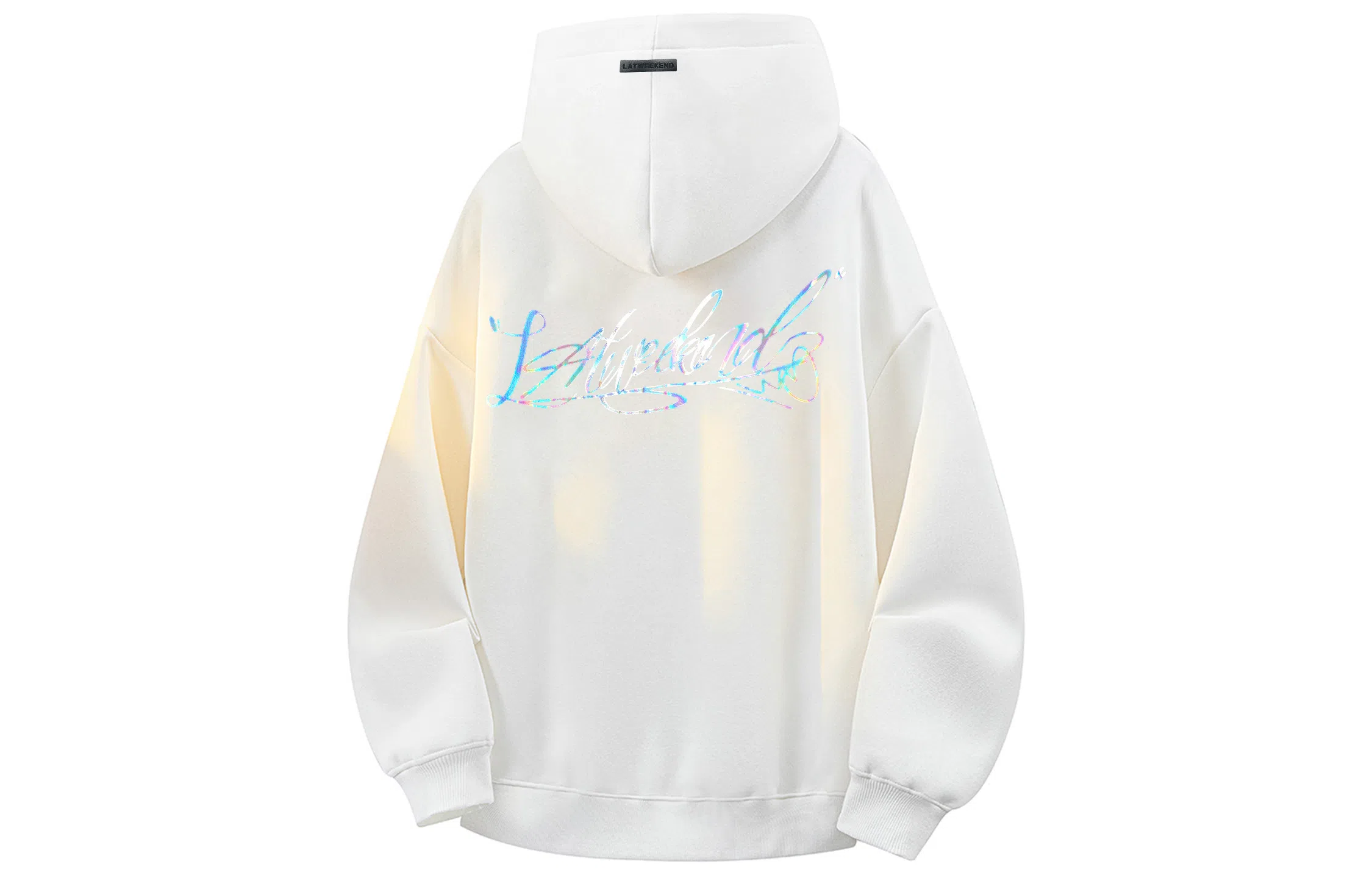 LA'T.WEEKEND 360G Logocleanfit