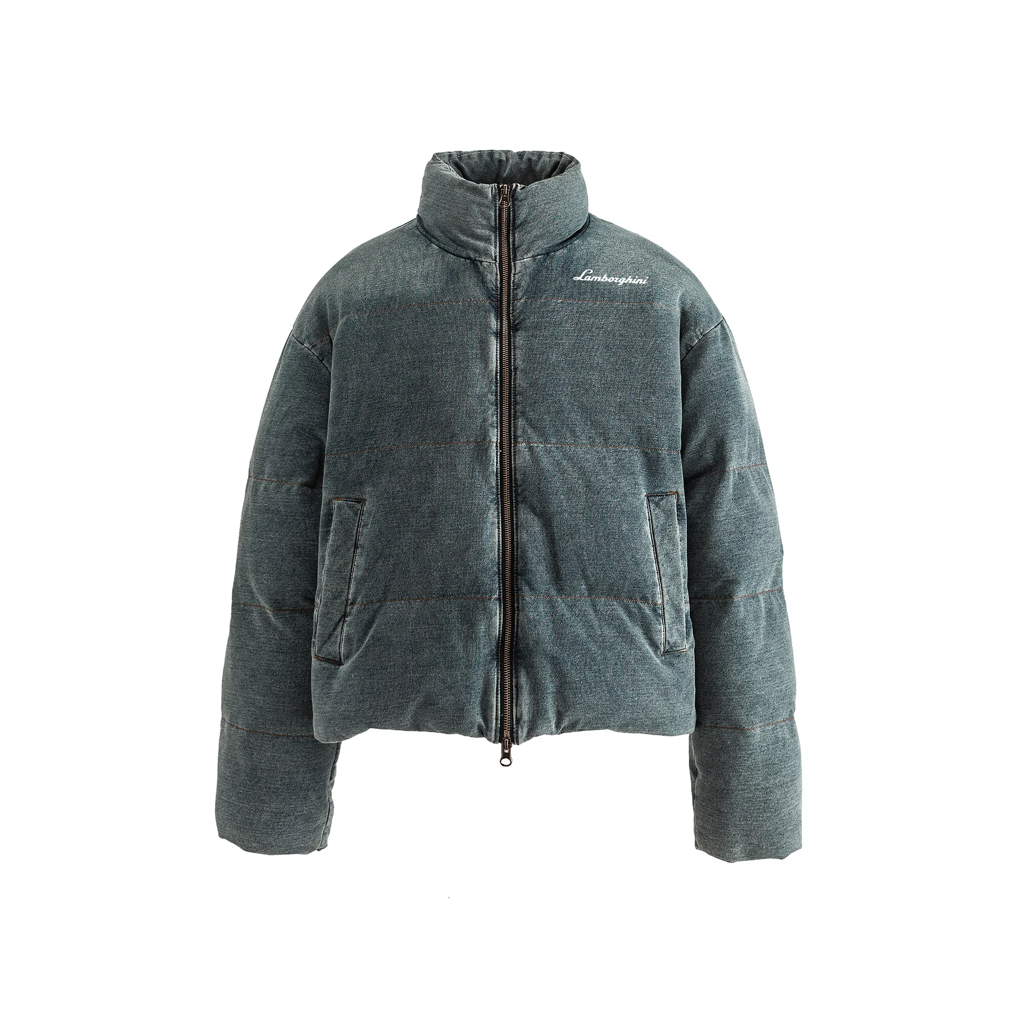 Automobili Lamborghini logo