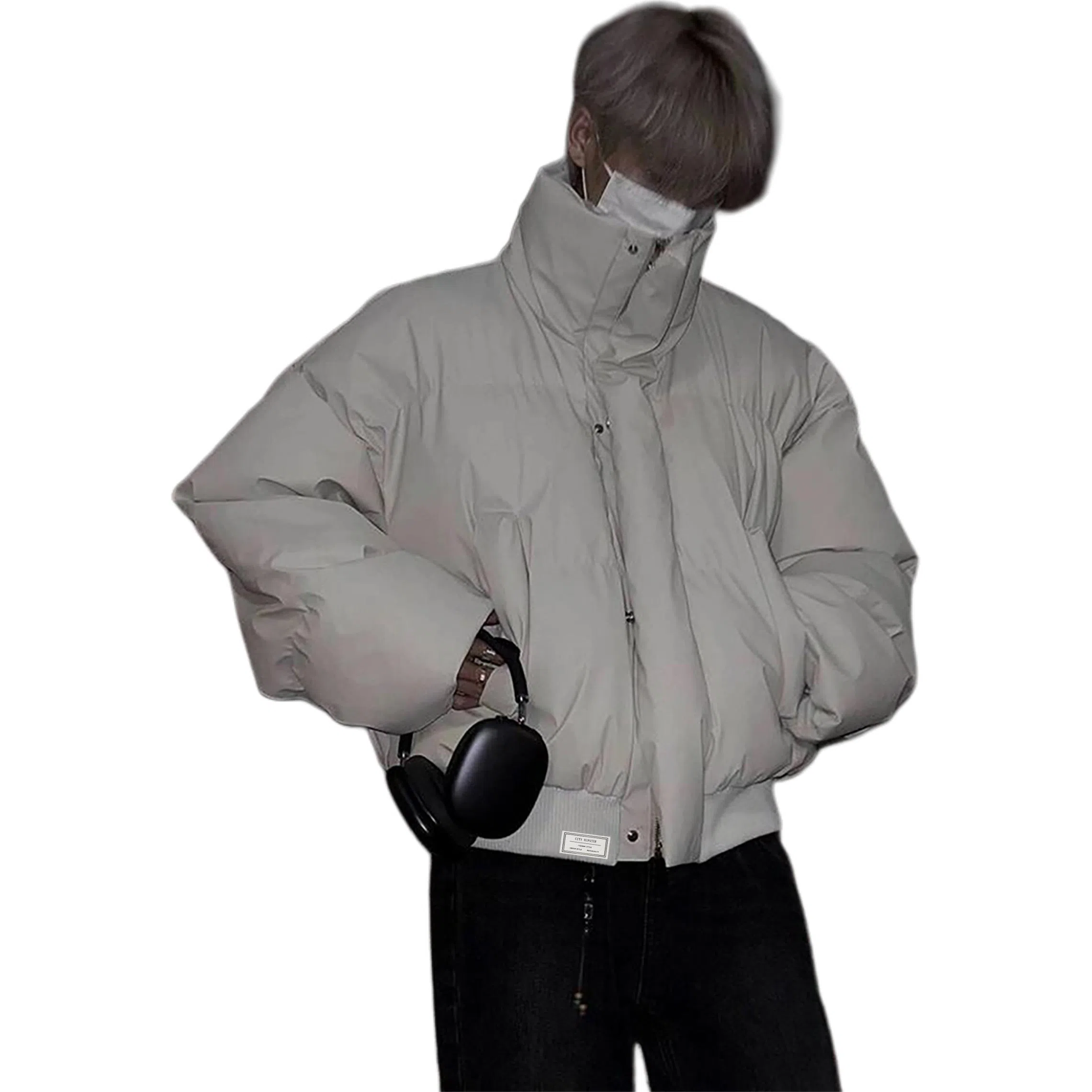 City Hipster cleanfitvibe