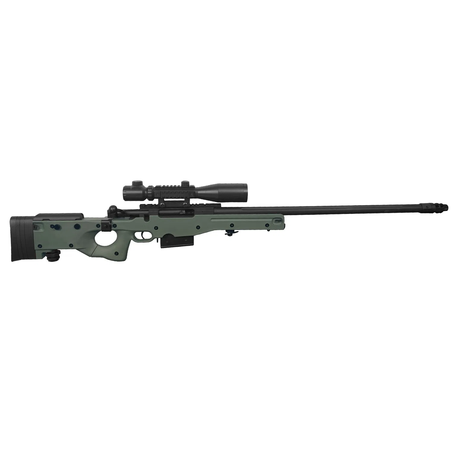 AWM Sniper Rifle