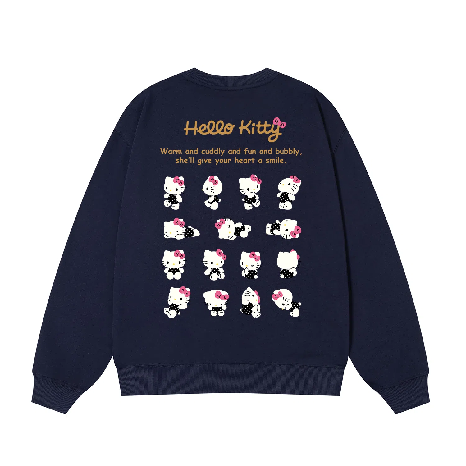 Sanrio x Hello Kitty SS25 kitty