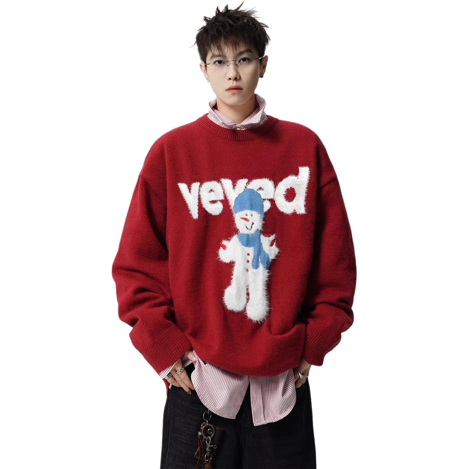 LIN MYKING inscityboy