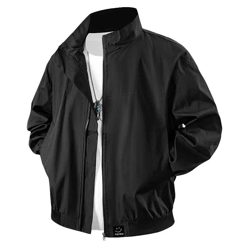 YICHEN JKcleanfitbomber