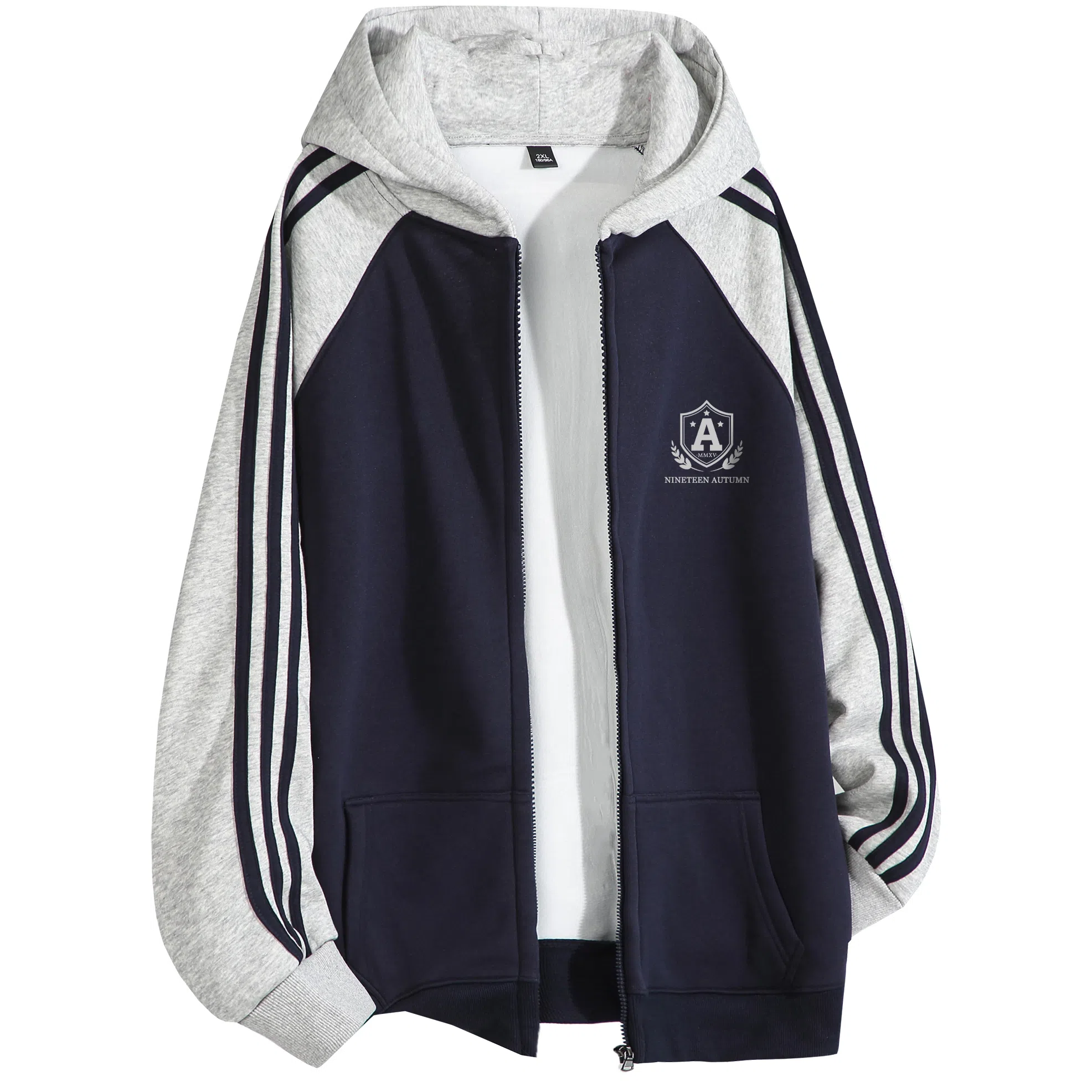 NINETEEN AUTUMN logoins