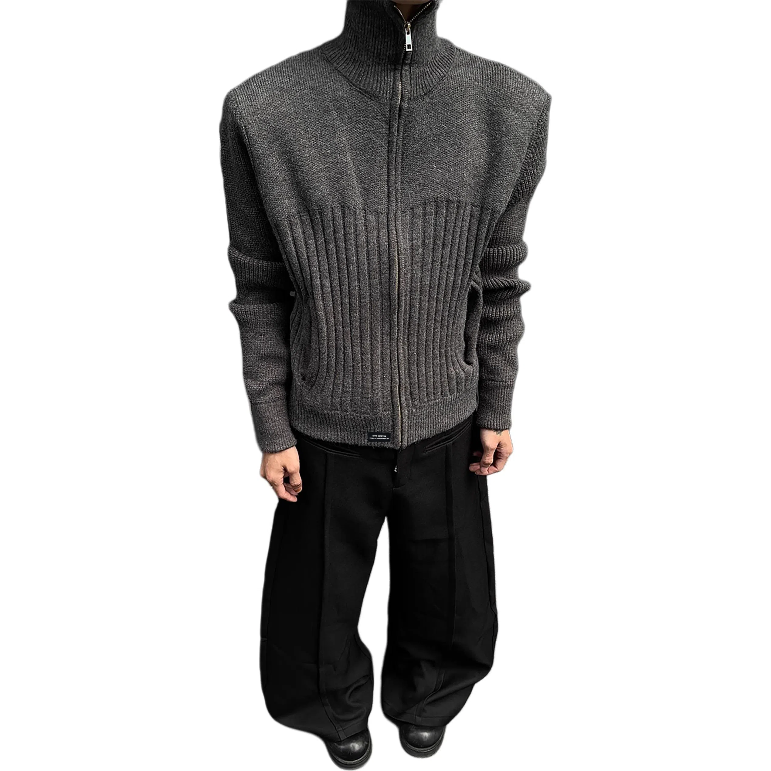 City Hipster cleanfit