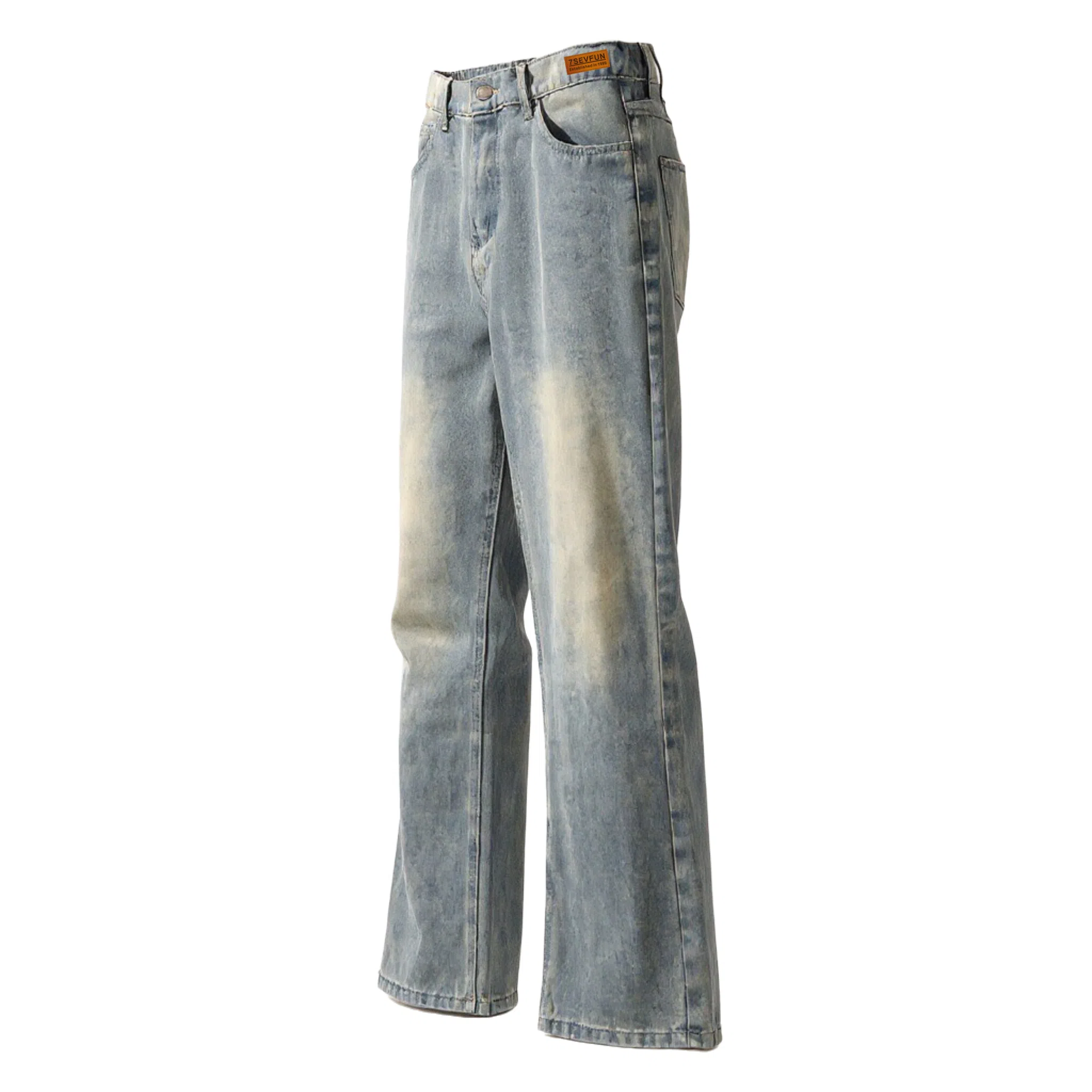 7 SEVFUN cleanfitvibe