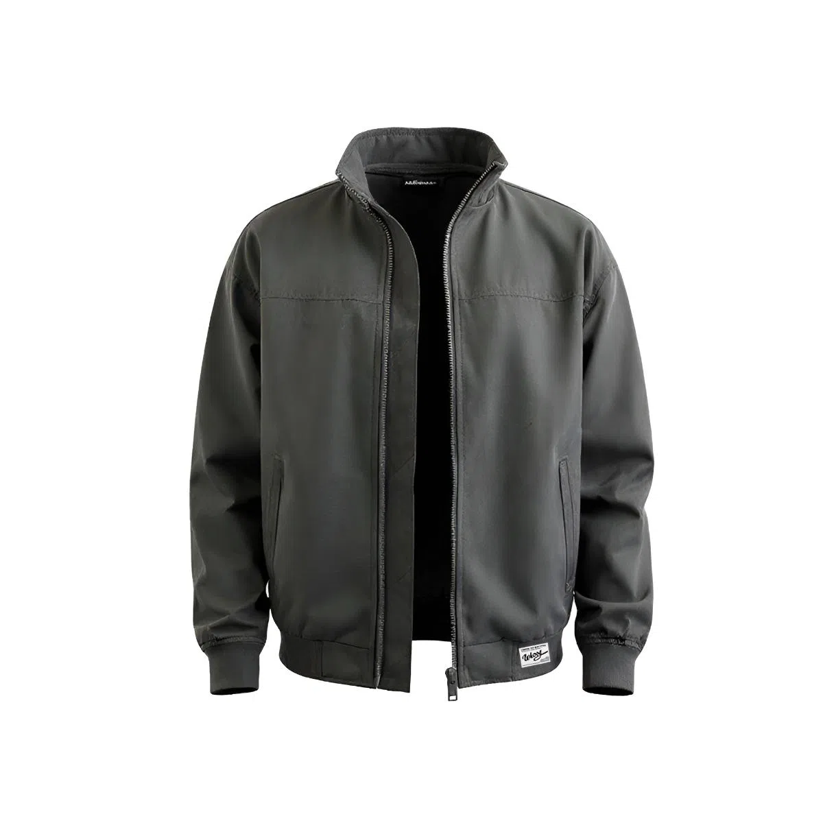 WKOOG cleanfitbomber