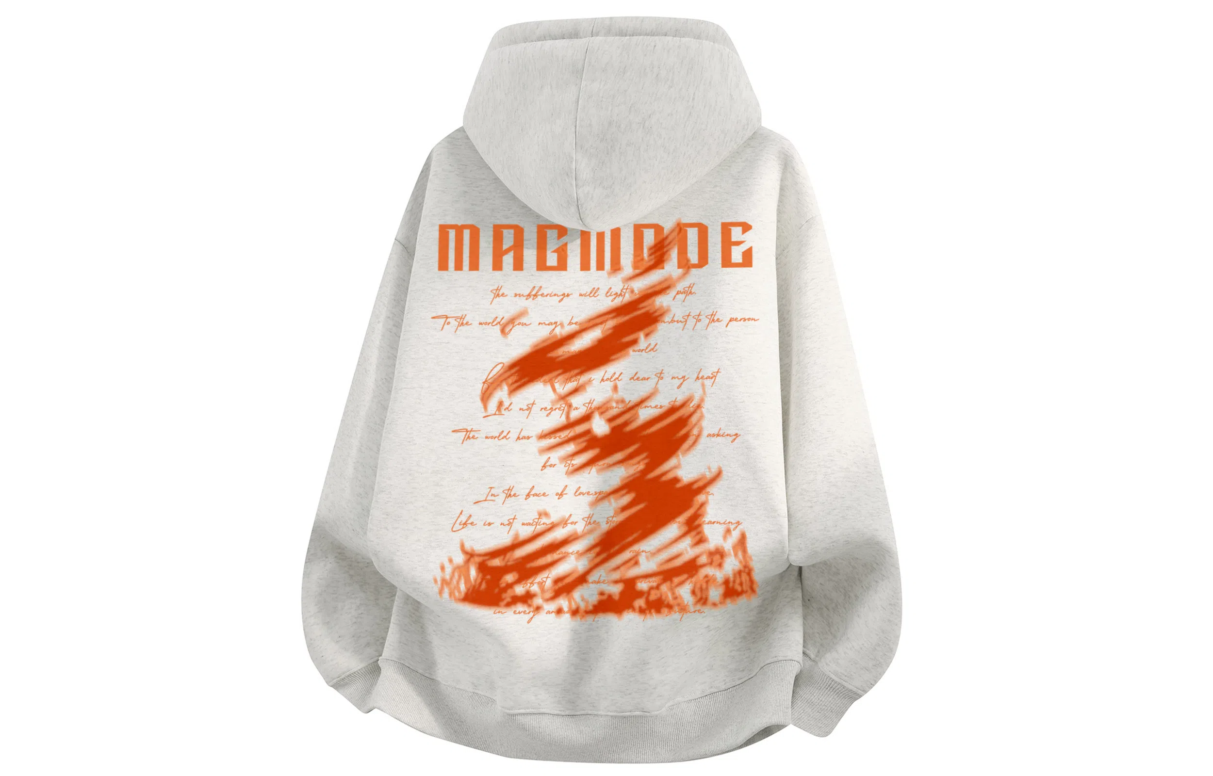 magmode Logo