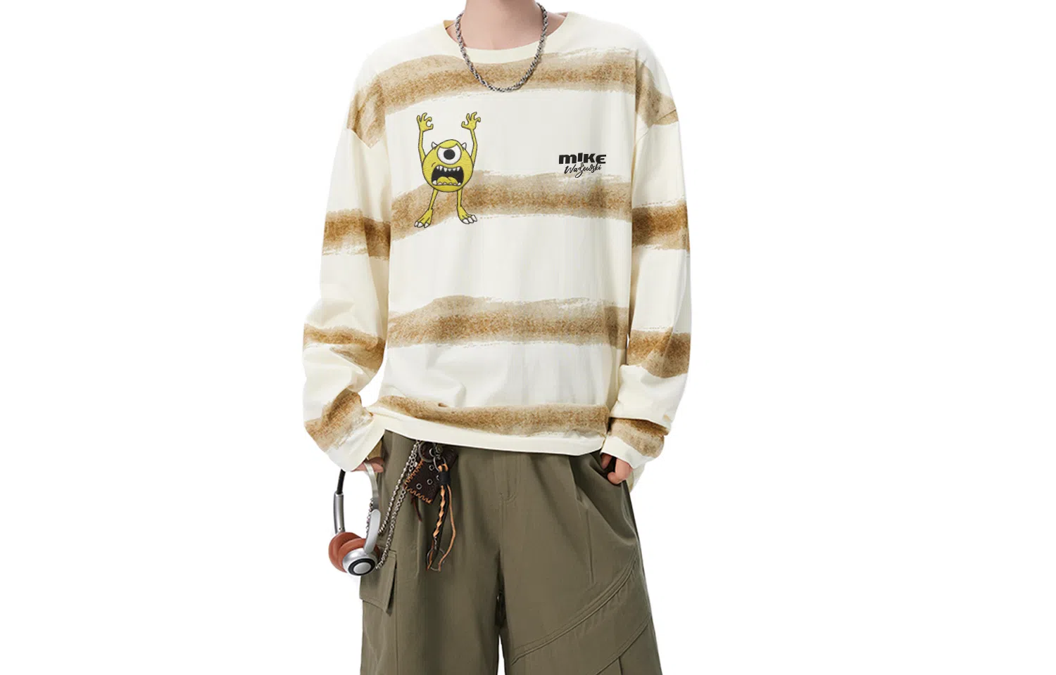 Disney logo T
