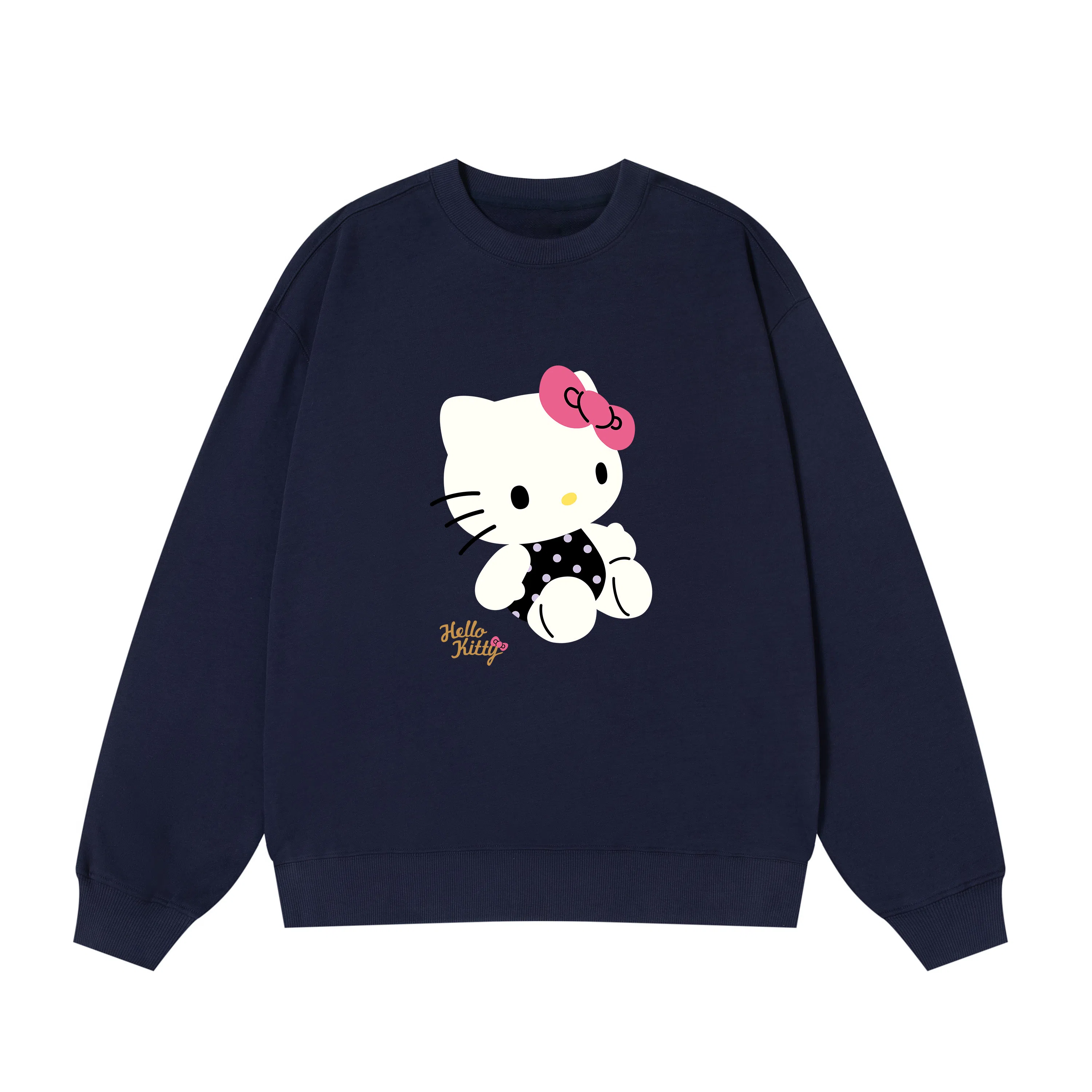 Sanrio x Hello Kitty SS25 kitty