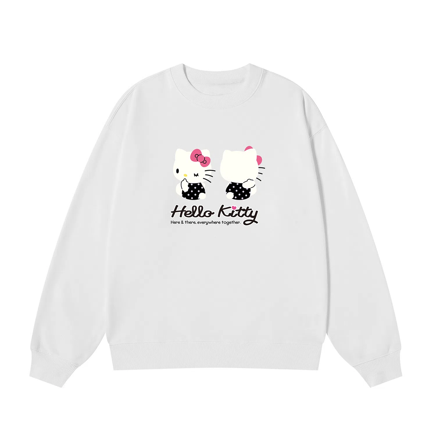Sanrio x Hello Kitty SS25 420kitty