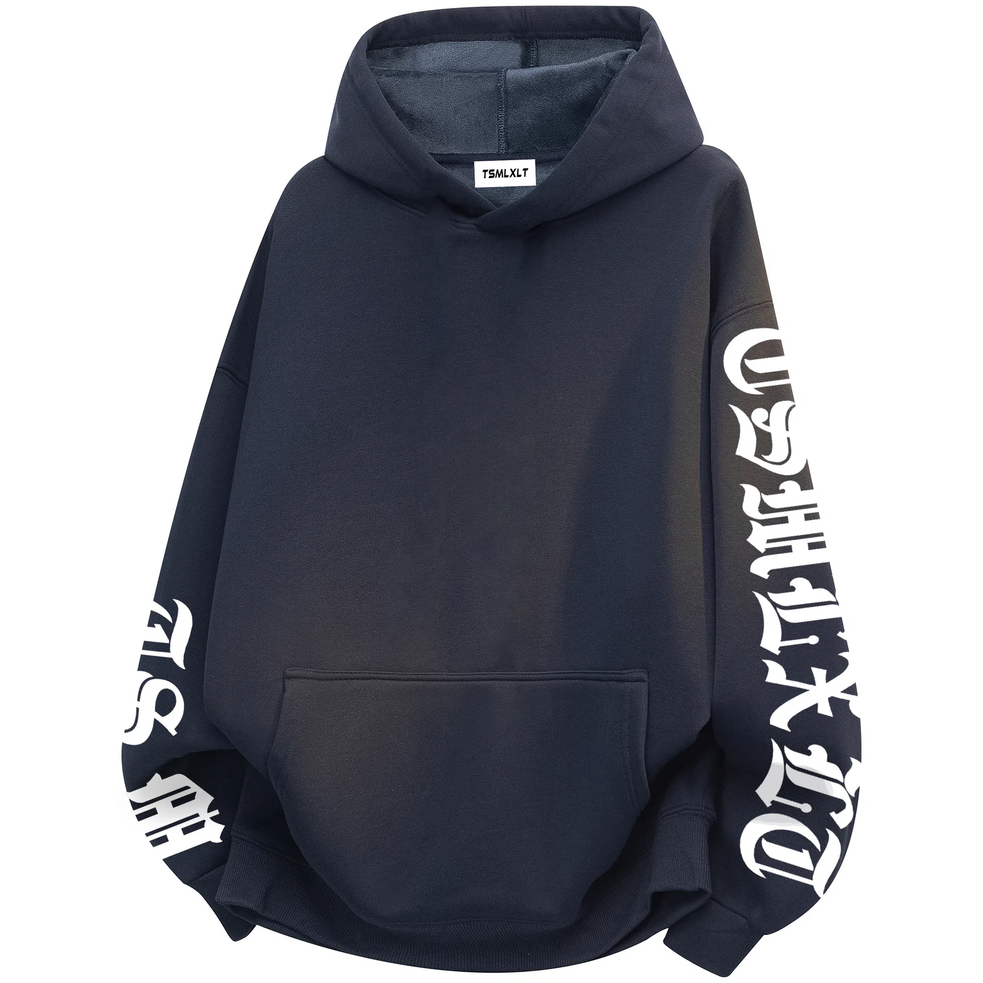 TSMLXLT CleanfitLogo