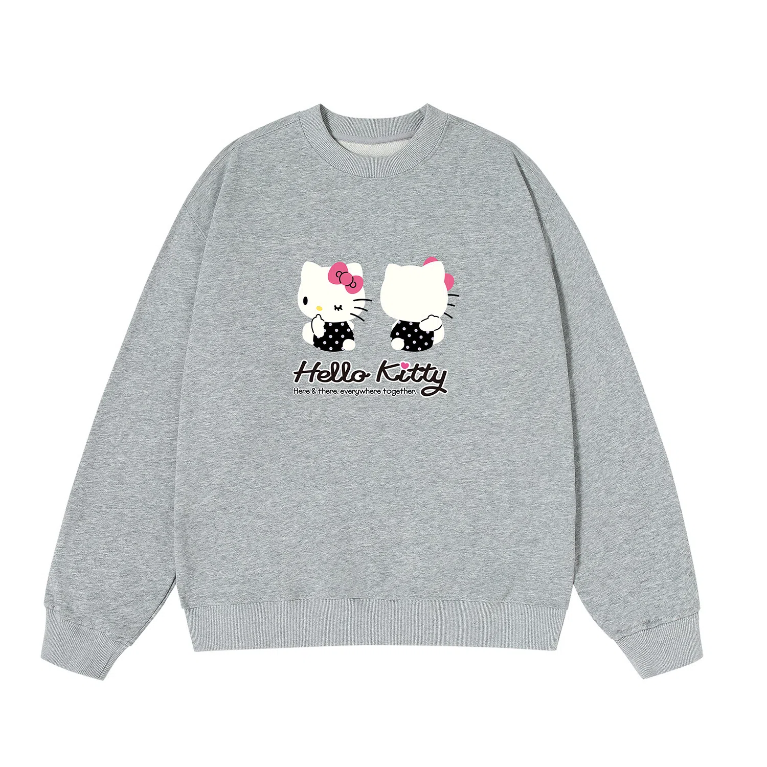 Sanrio x Hello Kitty SS25 420kitty