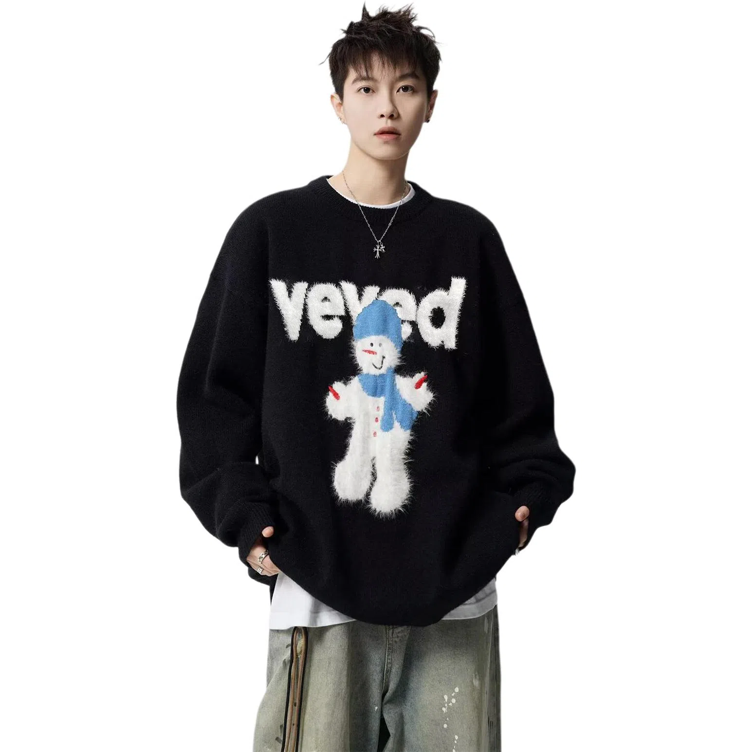 LIN MYKING inscityboy