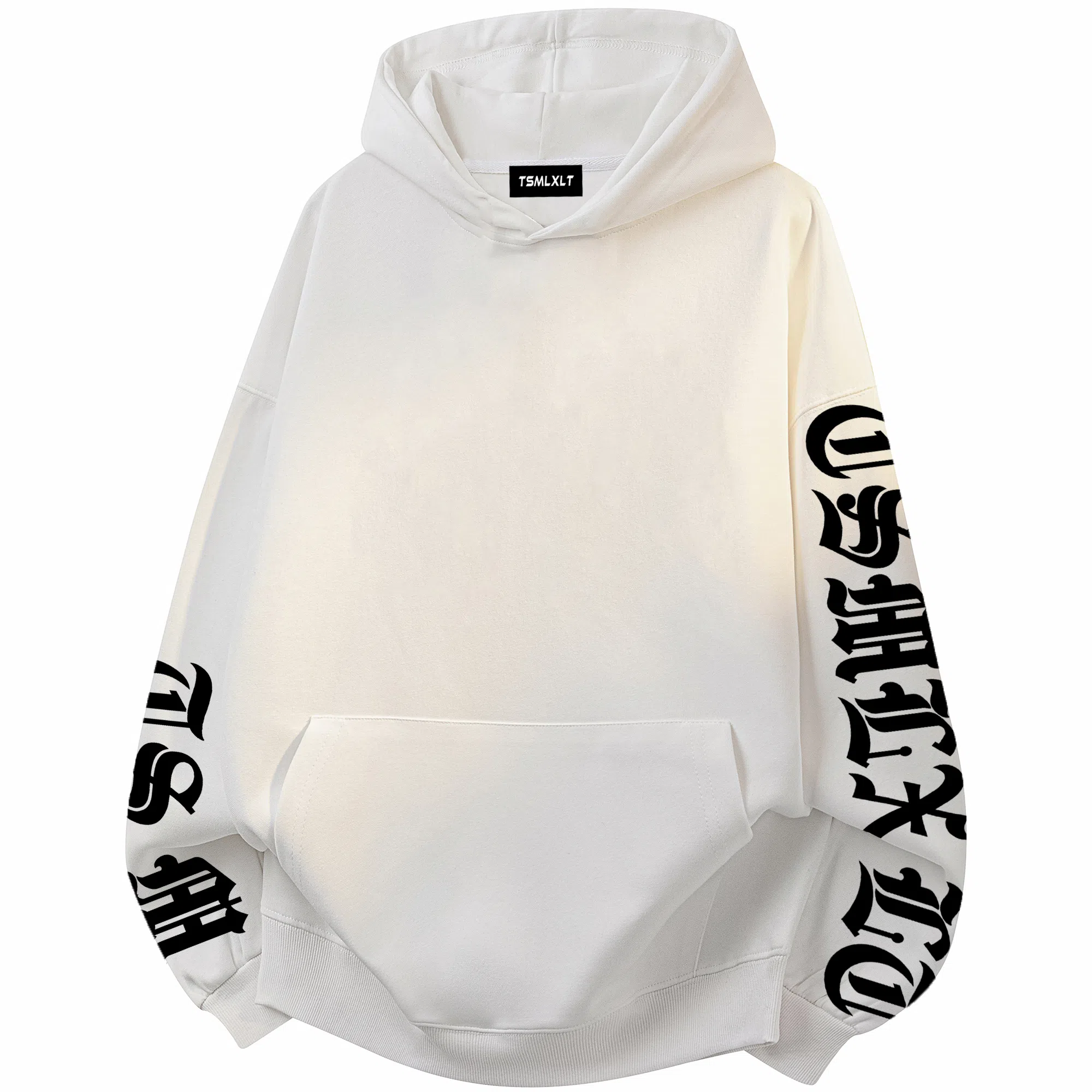 TSMLXLT CleanfitLogo