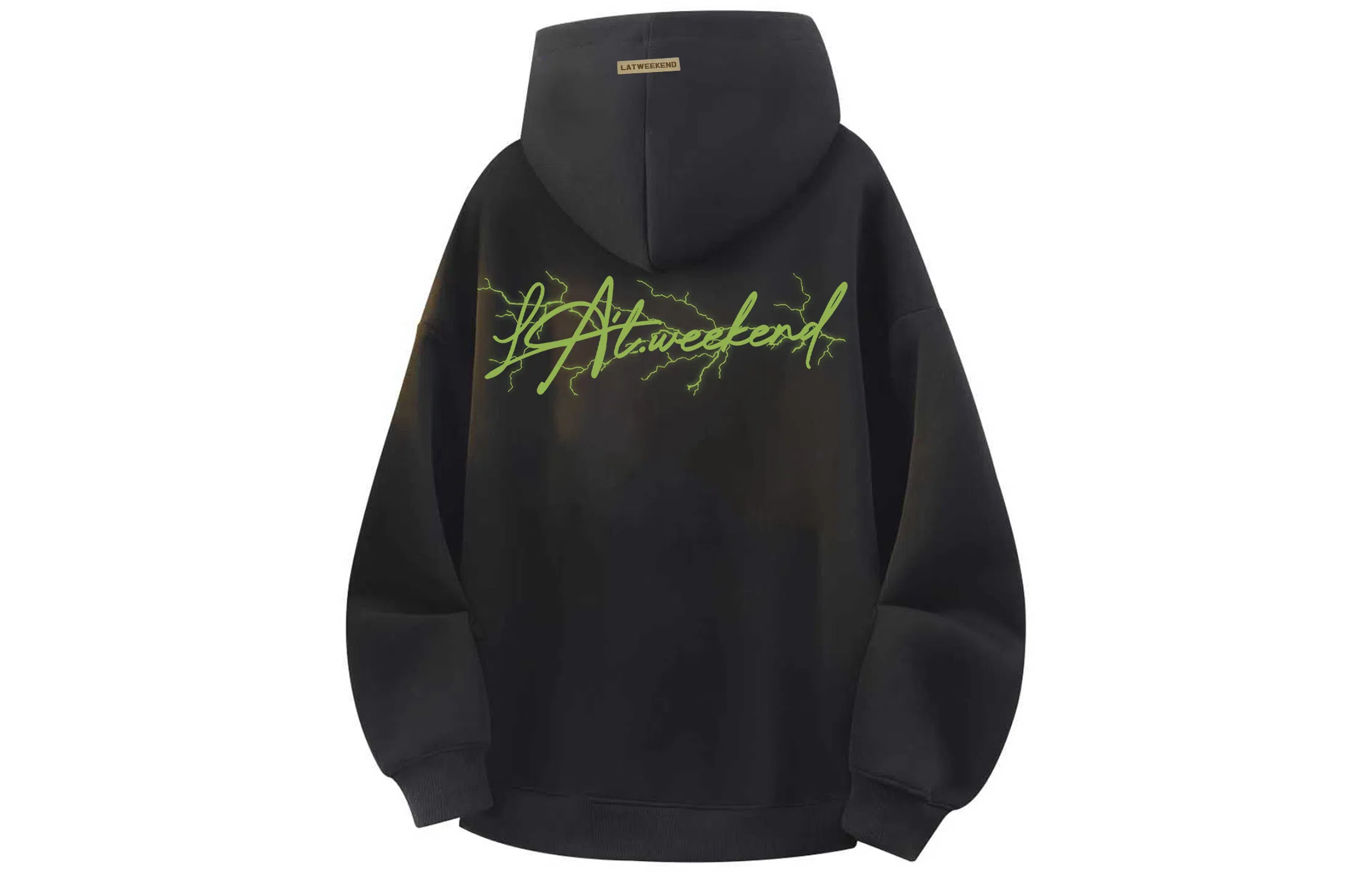 LA'T.WEEKEND 360g Logocleanfit