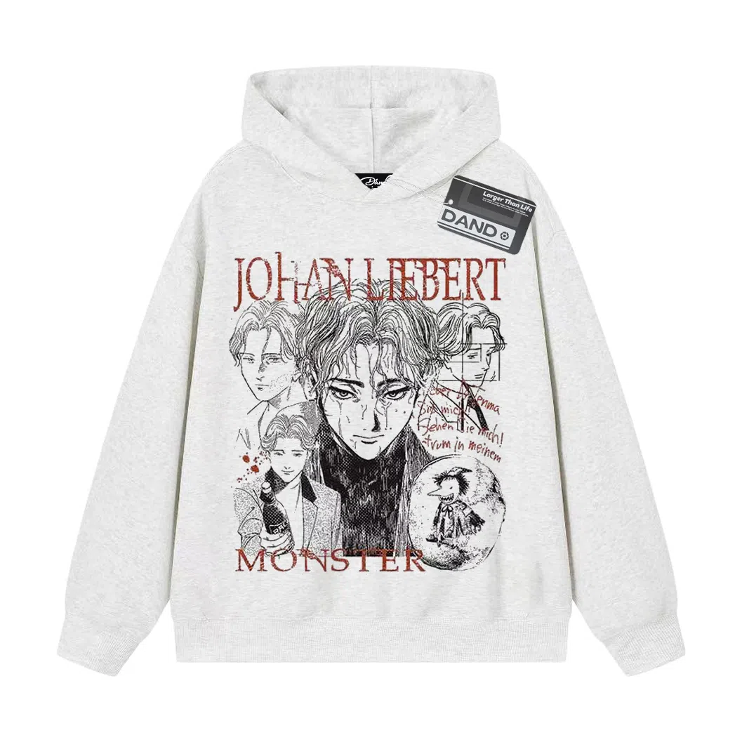 DAND cleanfitmonster