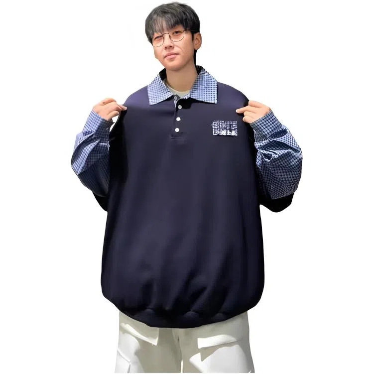 MARTHENAUT Polo