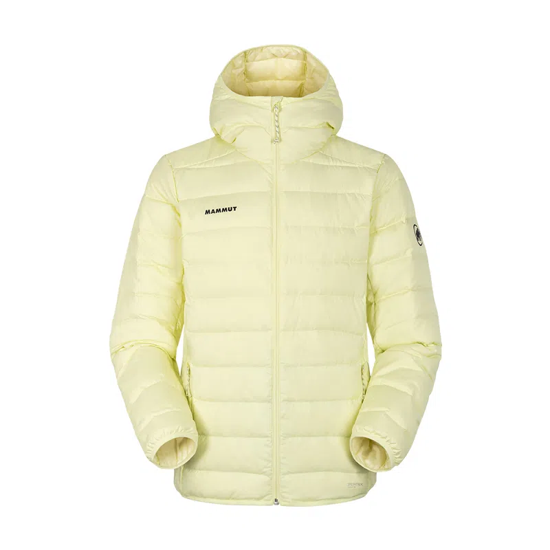 MAMMUT Waymarker IN logo