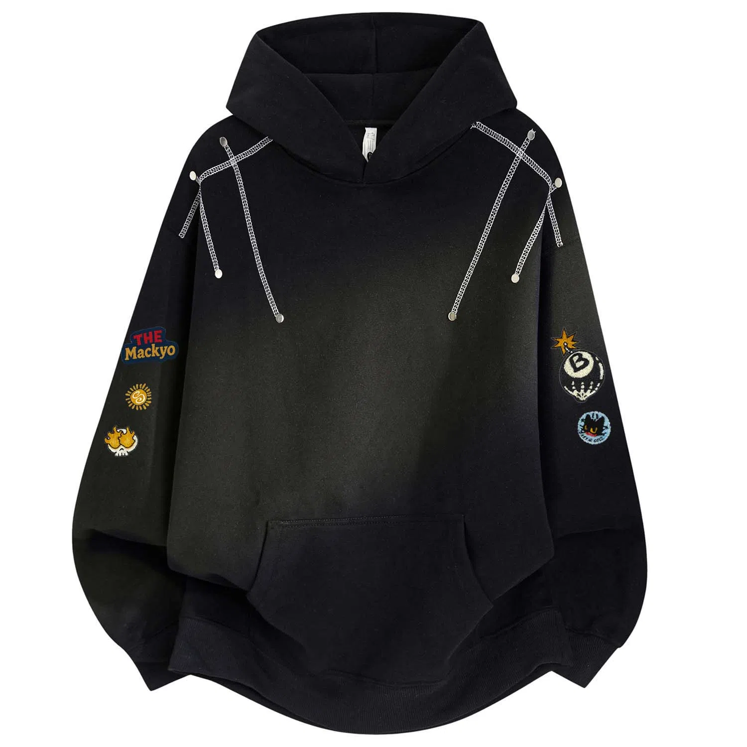 Mackyo 420GcleanfitLogo