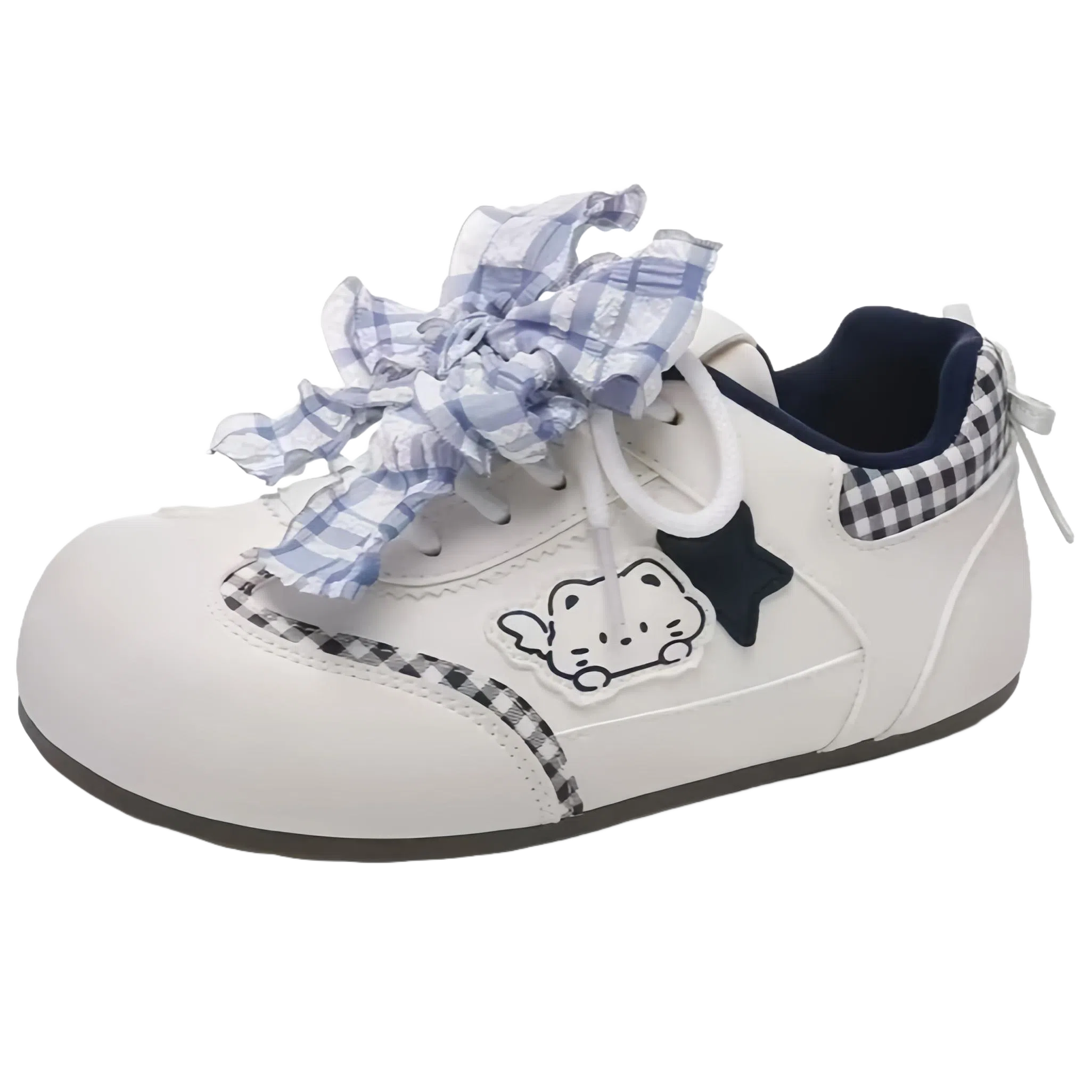 BINGO DUCK ins2025chic