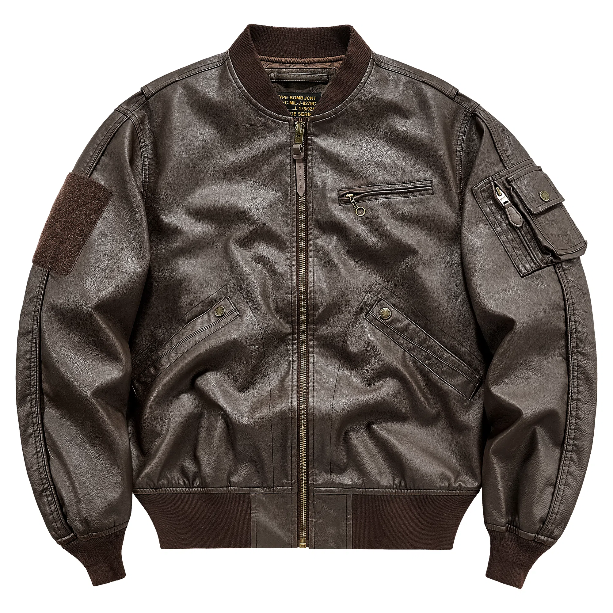 VIP MA-1 Bomber Jacket