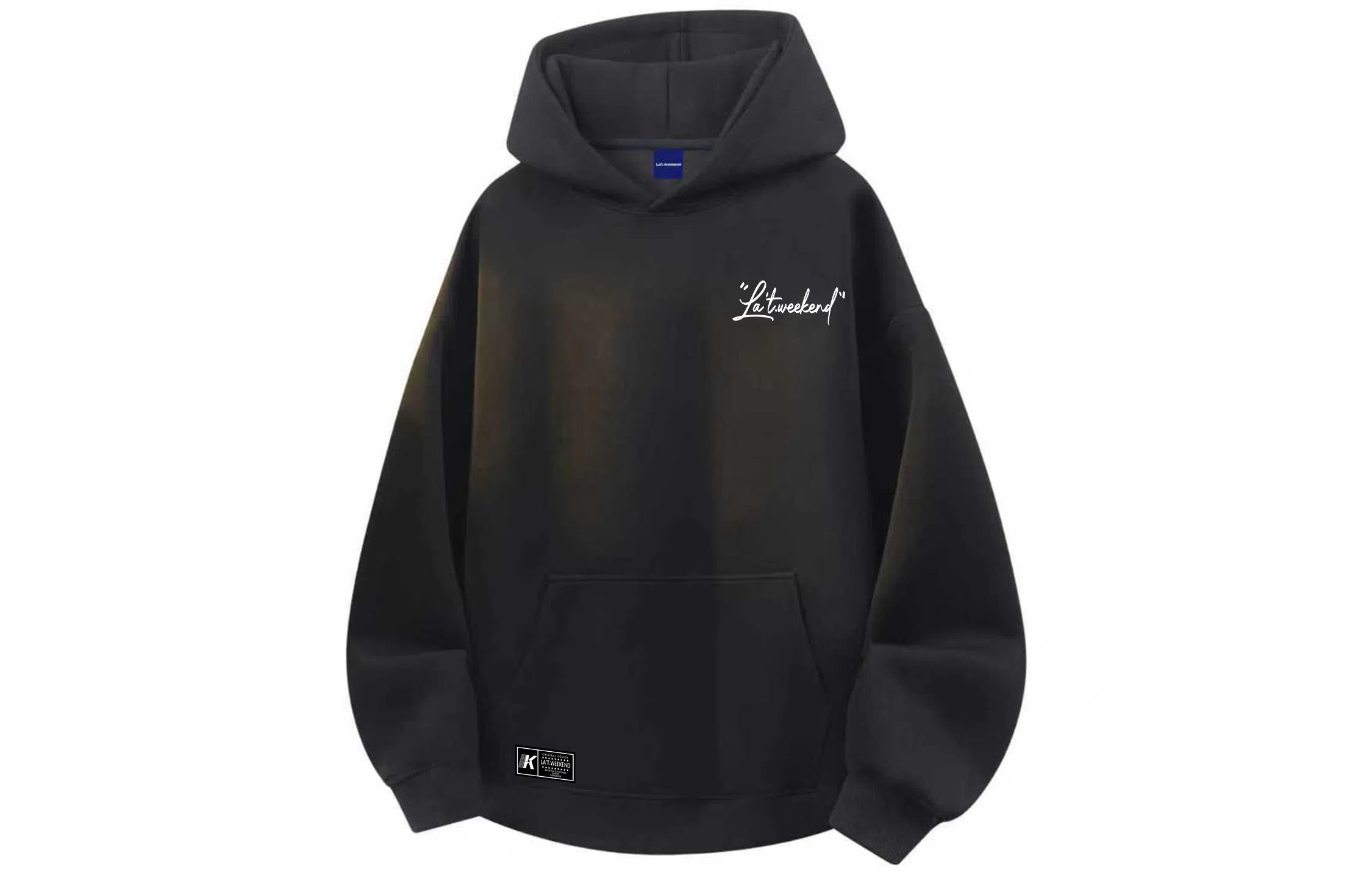 LA'T.WEEKEND 360g Logocleanfit