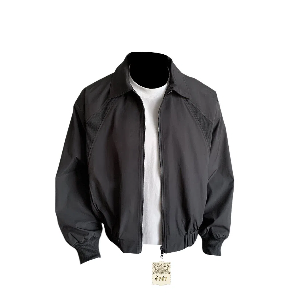 VPDP logocleanfitbomber